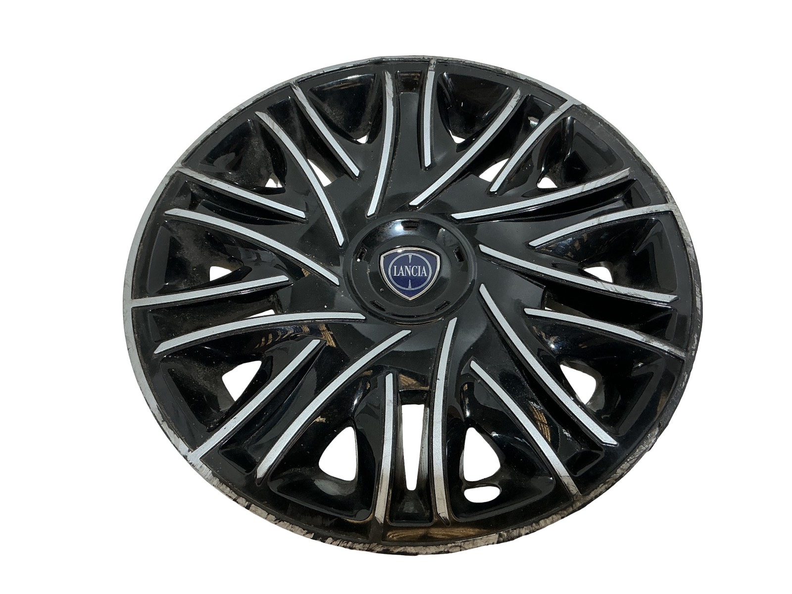 Coprimozzo Ruota Ant. Destro (Lancia Lancia) 51994885 Usato