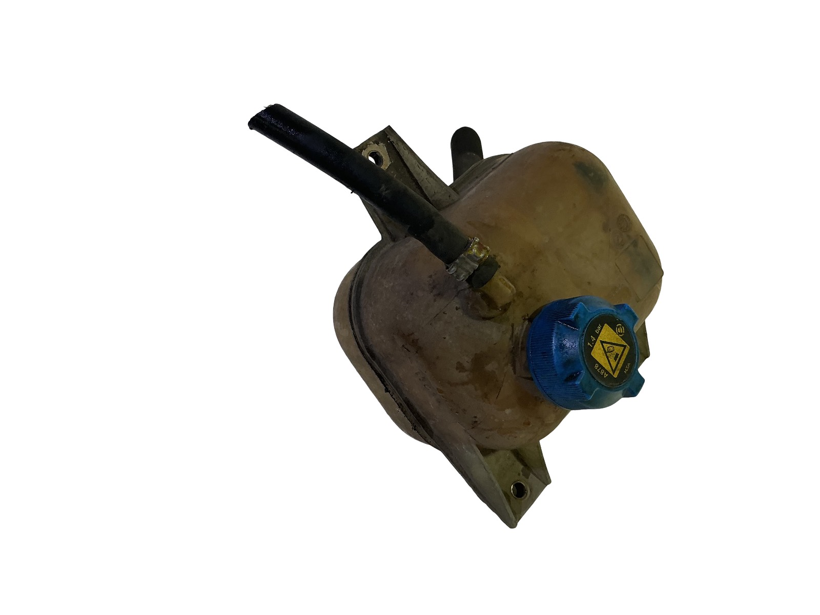 Vaschetta Compensazione Radiatore (Mta) 51891028 Usato