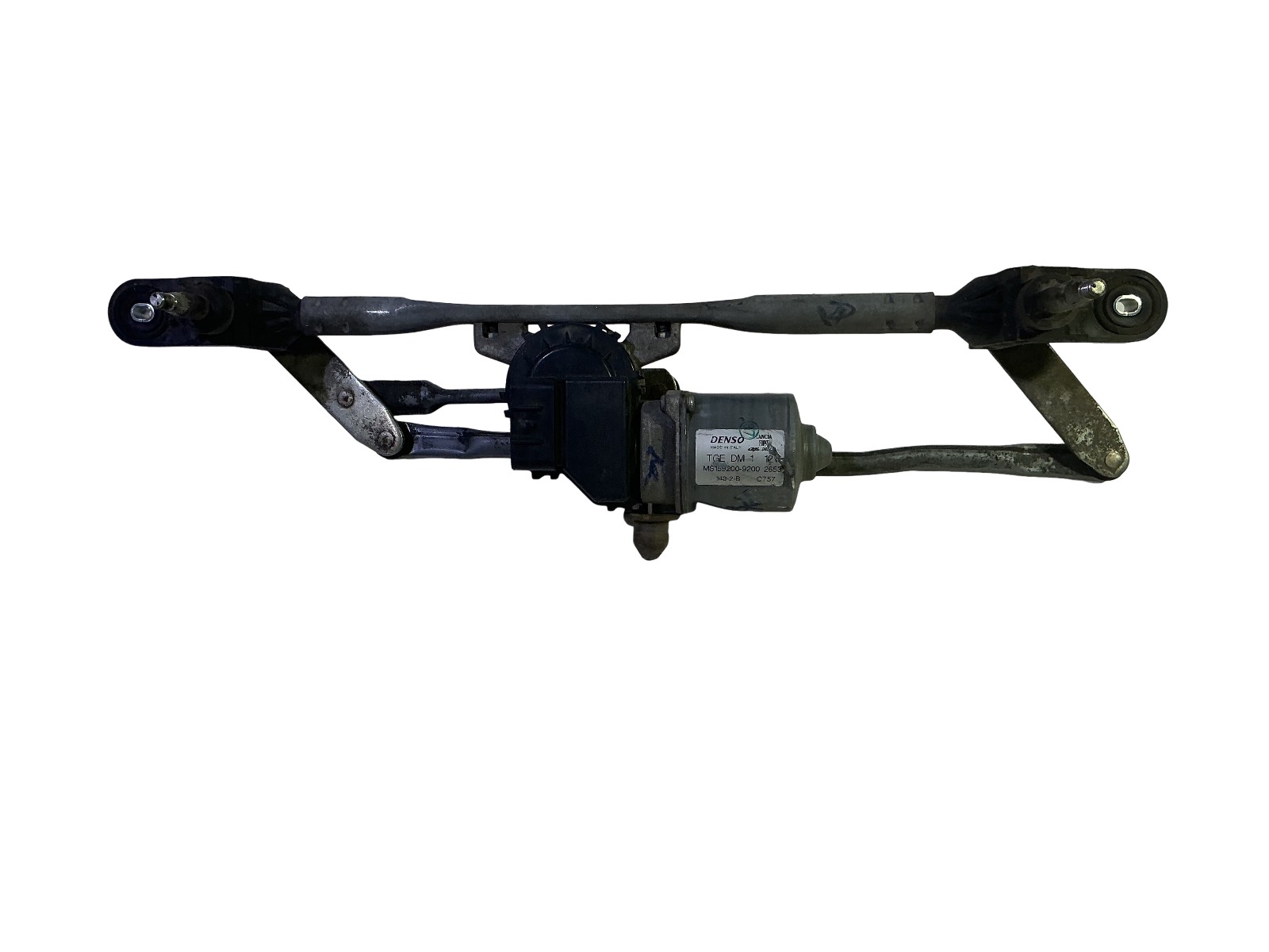 Motorino Tergiparabrezza Compl. (Denso) Ms159200-9200 MS159200-9200 Usato