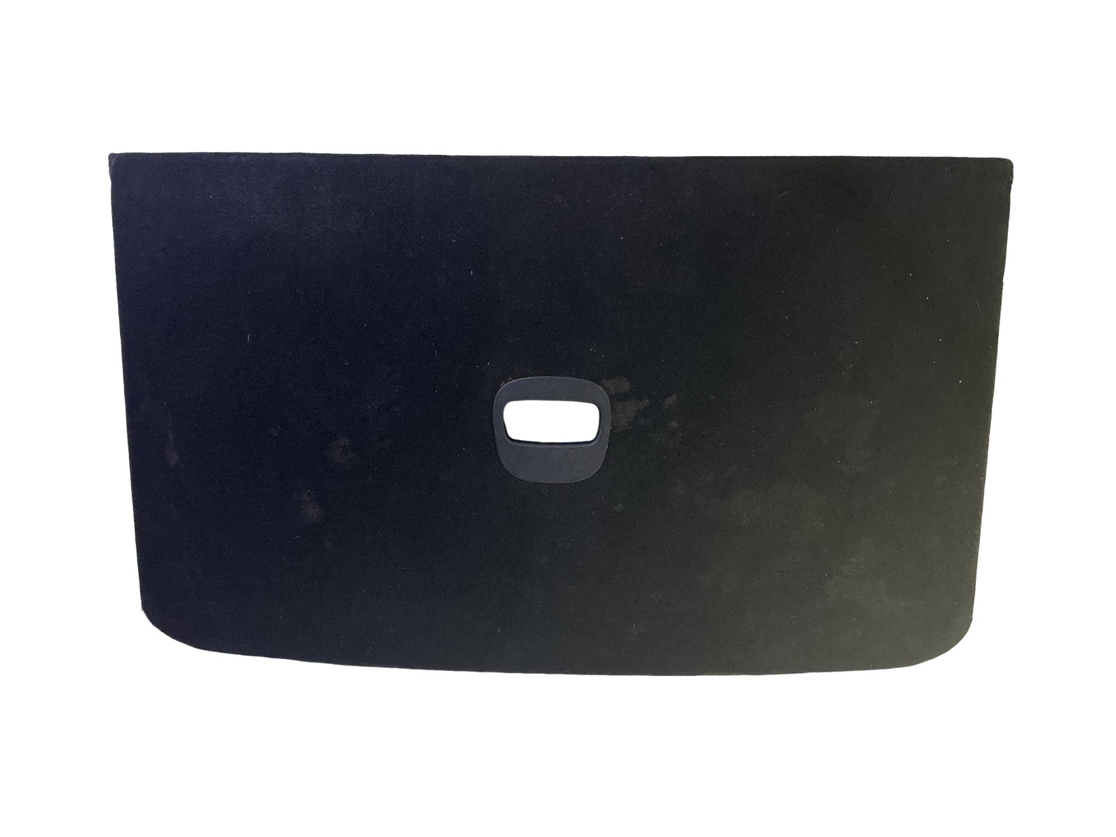 Tappeto Bagagliaio 735600374 Usato