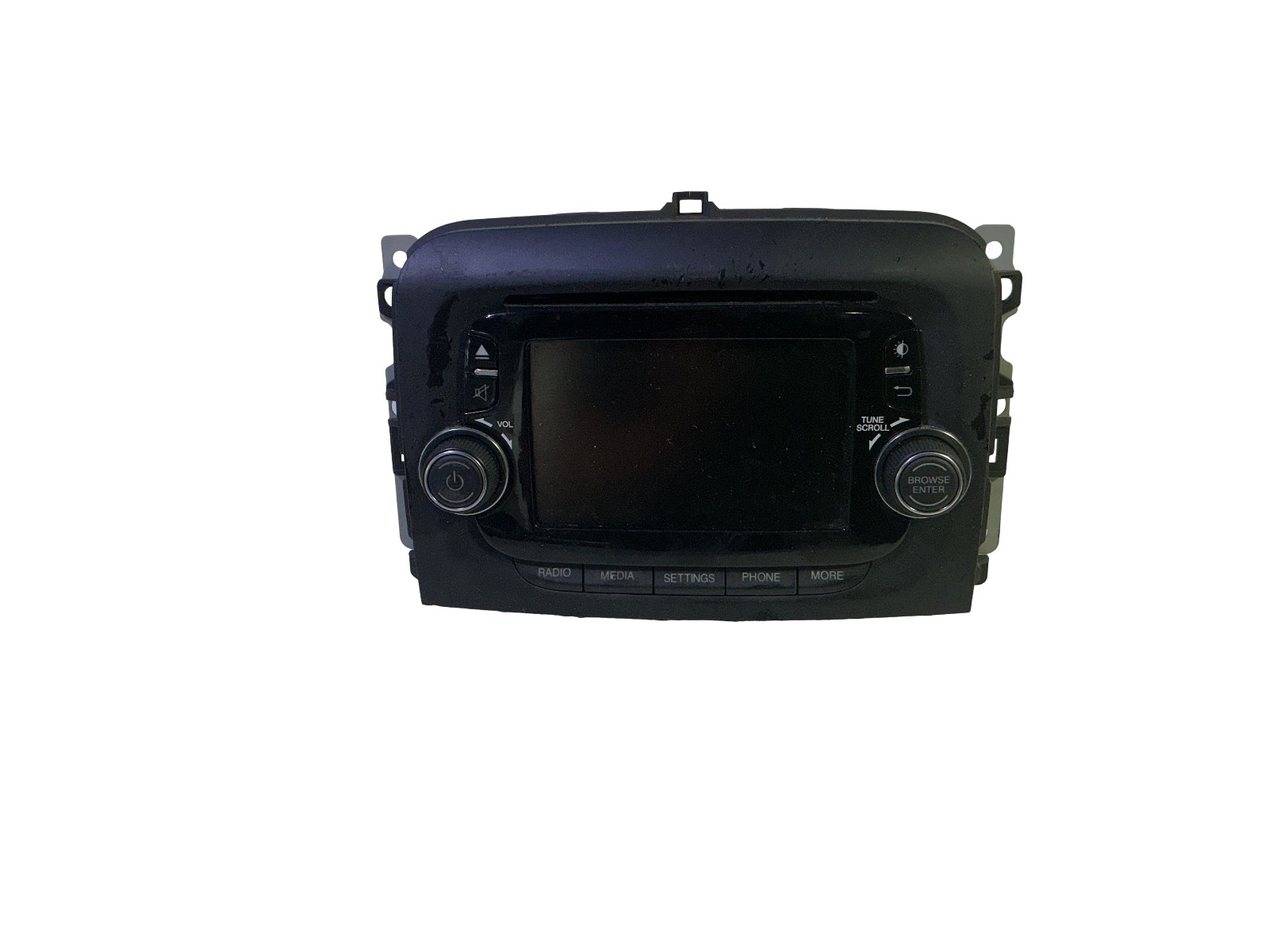Autoradio (Continental) 07355674420 814950 Usato