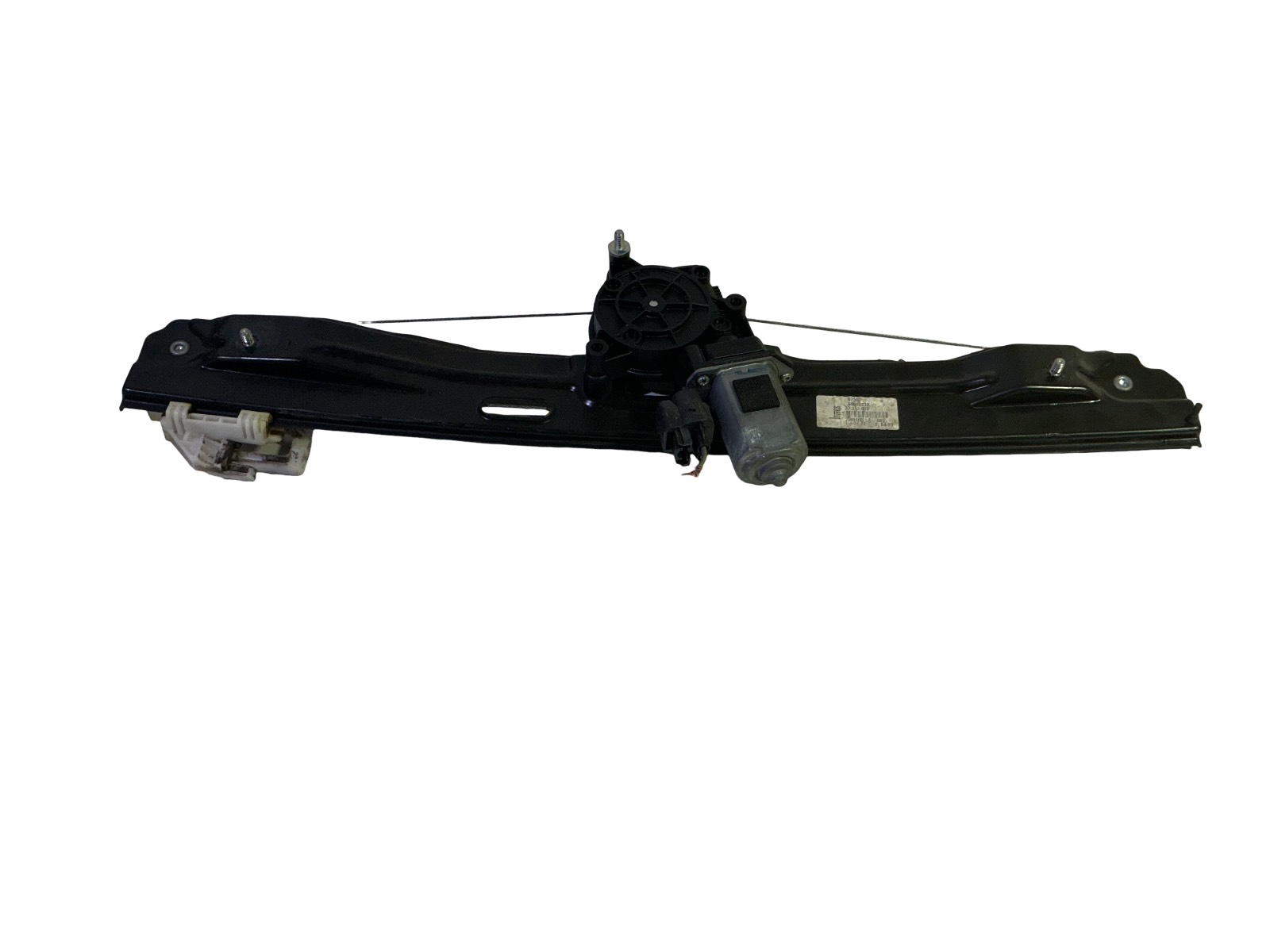 Alzacristallo Elettr. Porta Ant. Destro 51939578 Usato