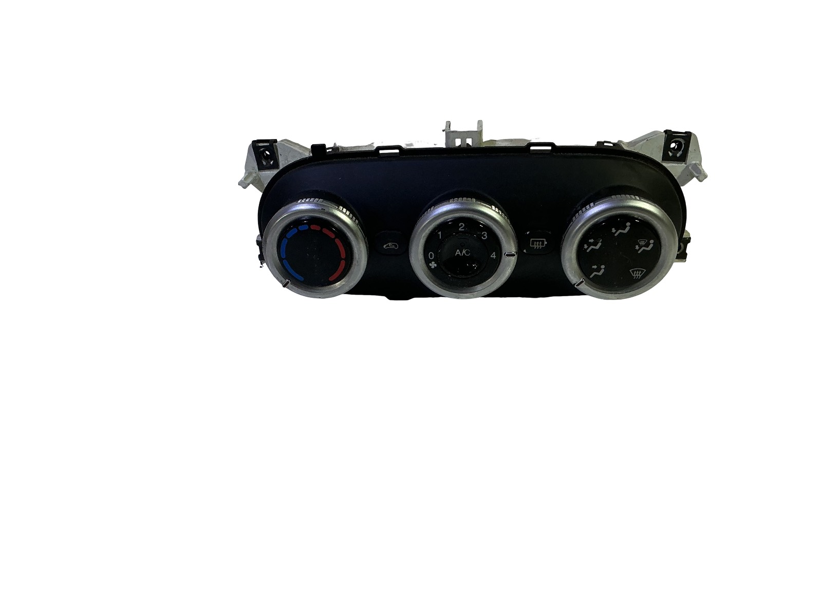 Blocco Comando Climatizzazione (Denso) 7355572283 A83028400 Usato