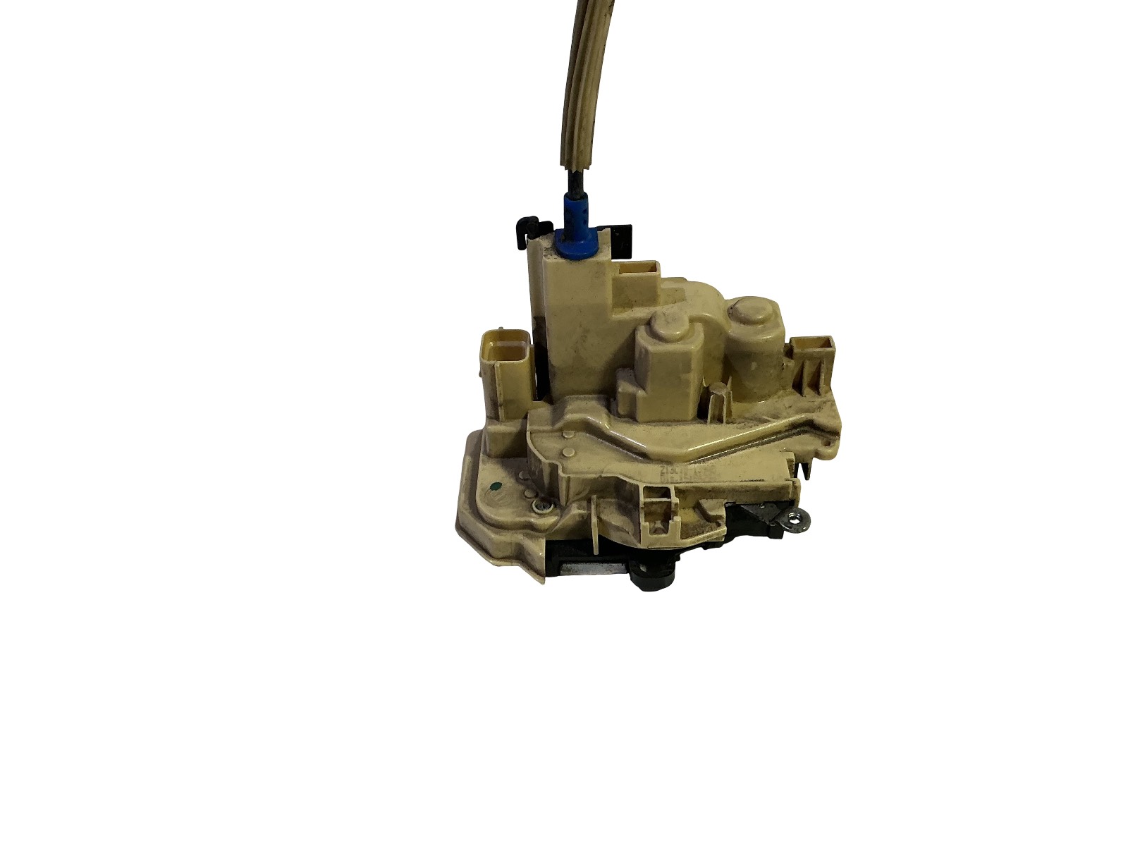 Serratura Porta Ant. Destro 52191502 Usato