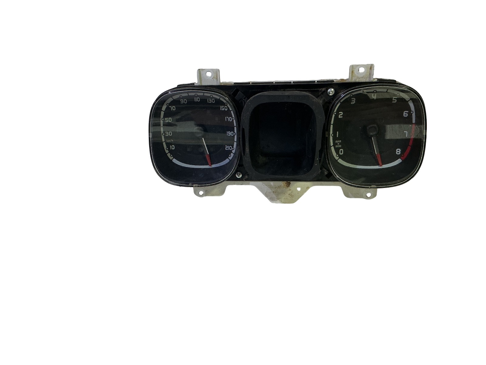 Quadro Portastrumenti (Fiat Alfa Romeo) 51988488 503005340406 Usato