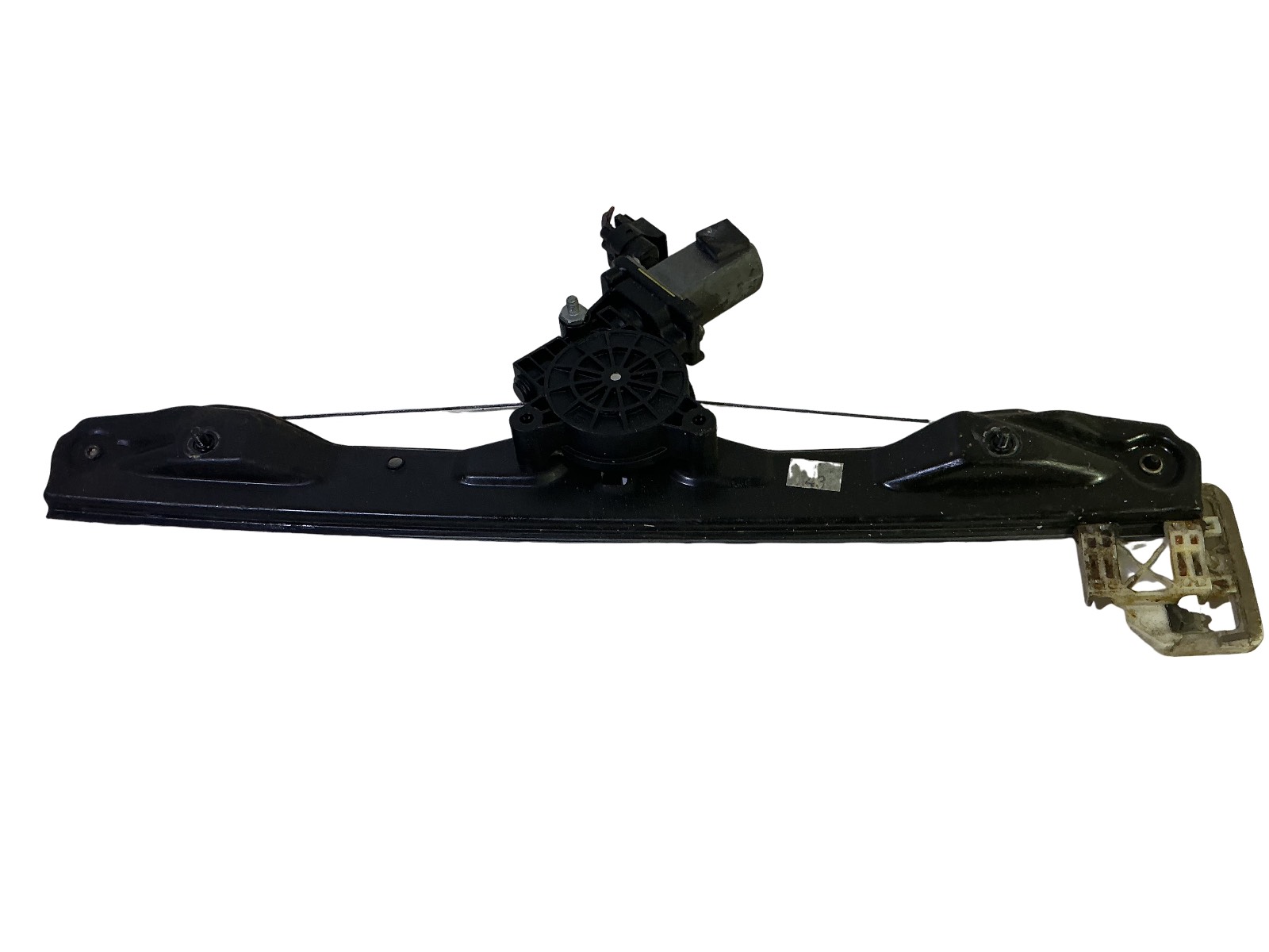 Alzacristallo Elettr. Porta Ant. Destro (Fiat) 52076549 Usato