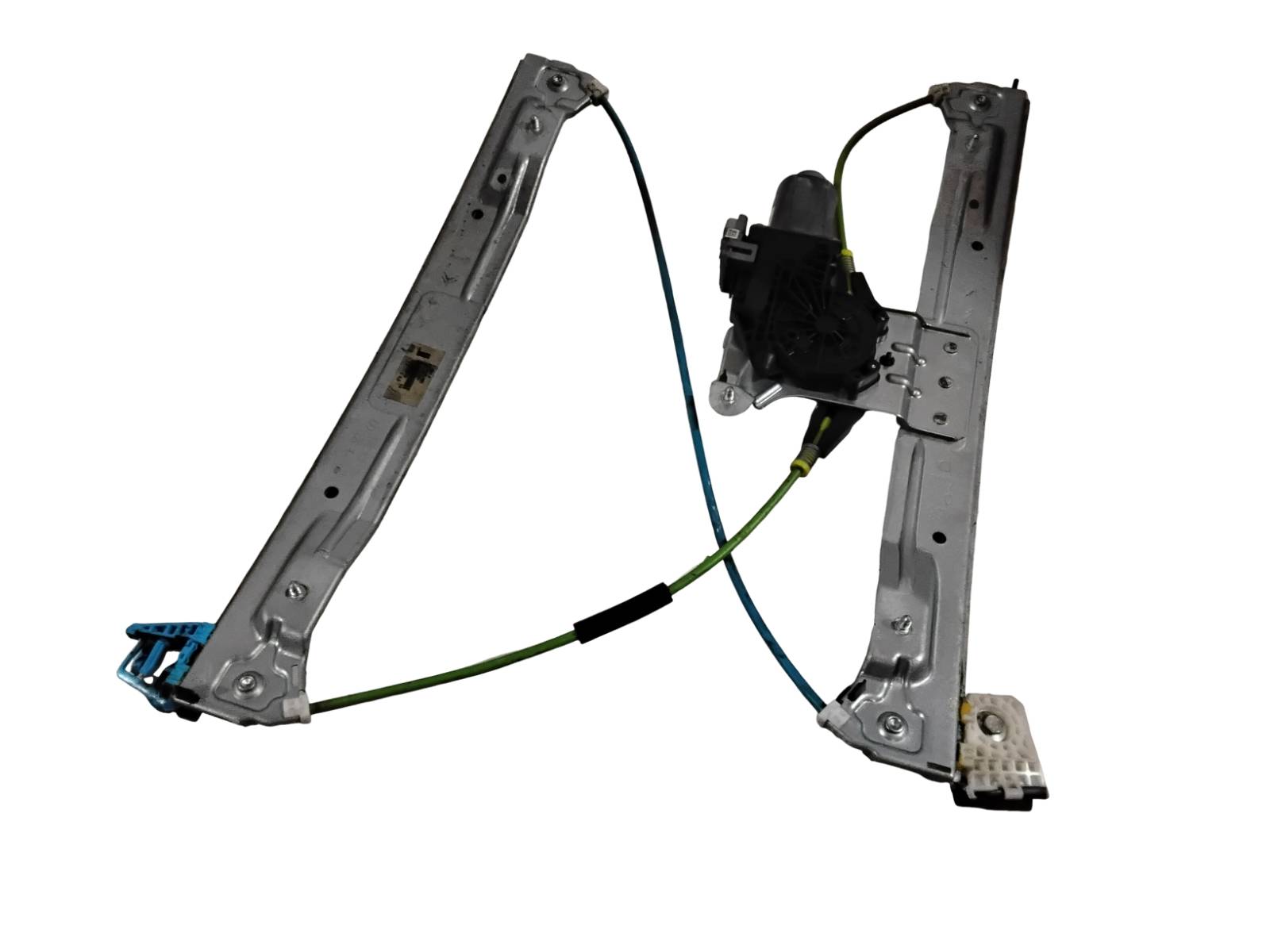Alzacristallo Elettr. Porta Ant. Con Motorino Destro 9222FC Usato