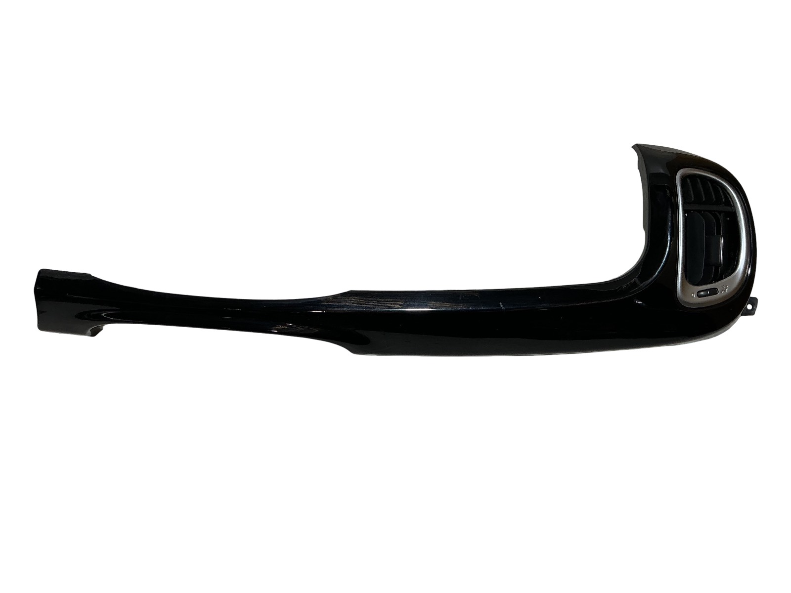 Cornice Cruscotto Destro 735523139 Usato