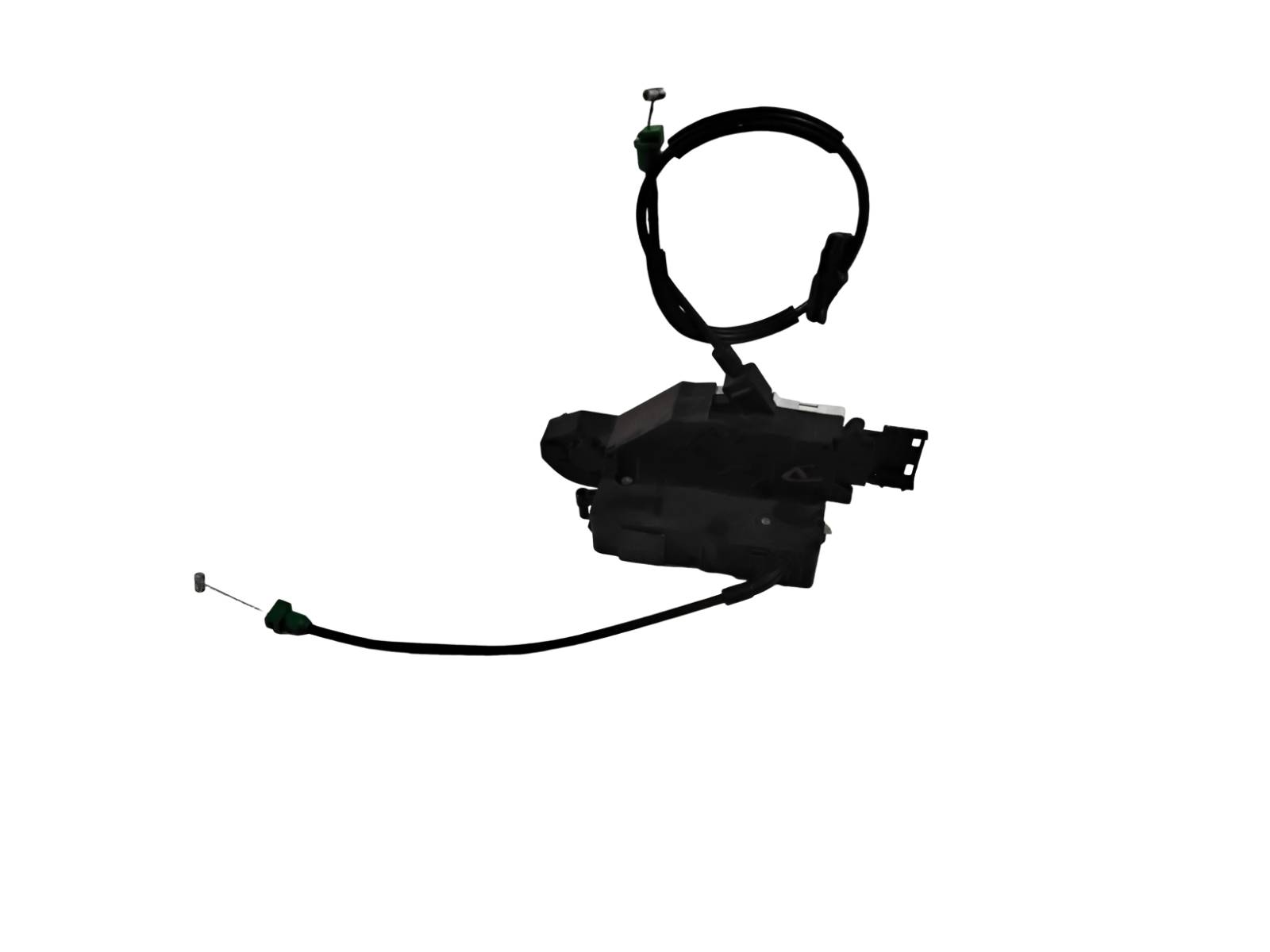 Serratura Porta Ant. Destro 9136FH Usato