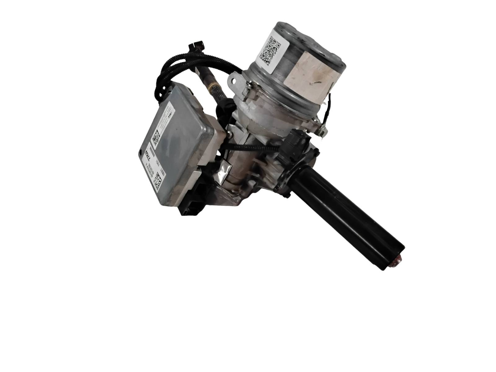 Servosterzo Elettronico (Trw) 52064466 A012R785 Usato