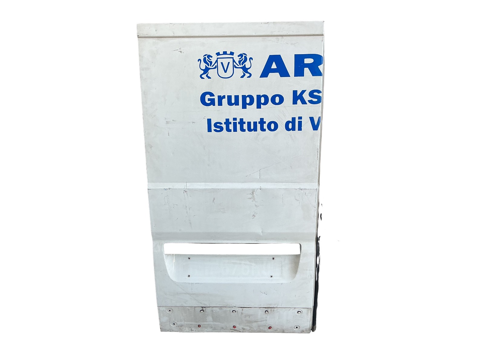 Porta Post. Sinistro 46858588 Usato