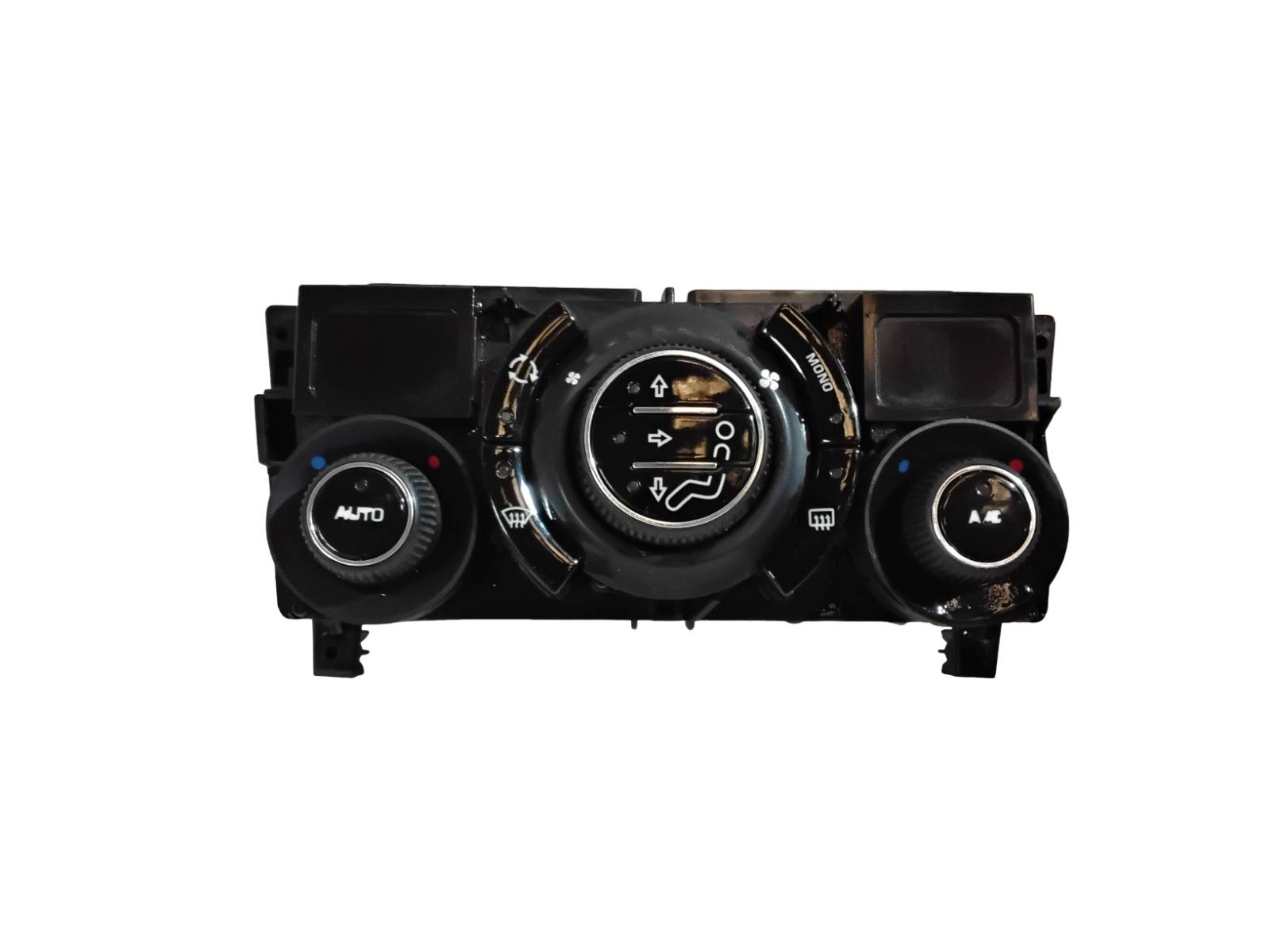 Blocco Comando Climatizzazione (Valeo) 96863912xu-00 69900051 Usato
