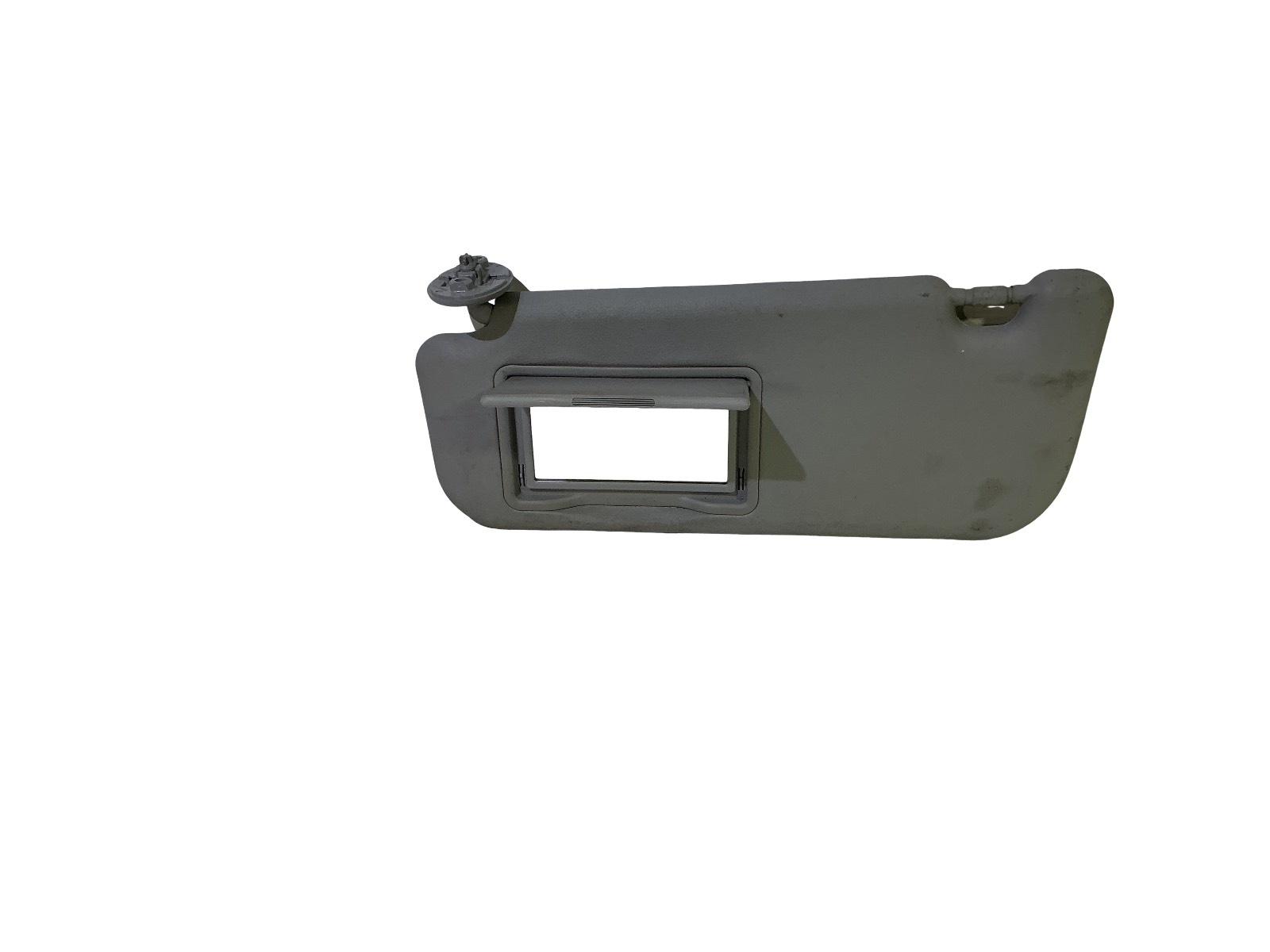 Aletta Parasole Parabrezza Sinistro 743200D590B0 Usato