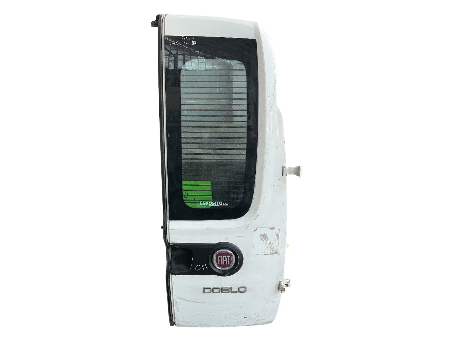 Porta Post. Destro (Fiat) 51847628 Usato