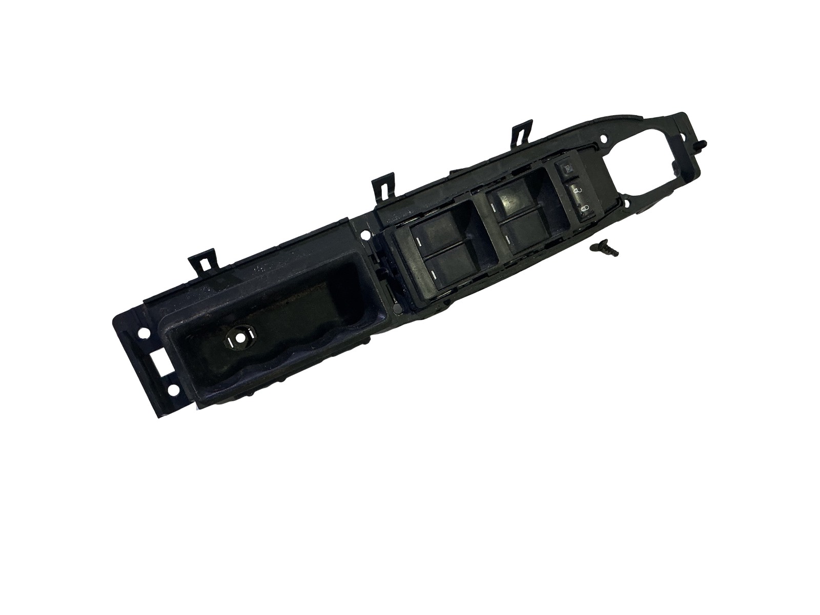 Blocco Comandi Alzacristalli Sinistro (Iac) 50610986154 Usato