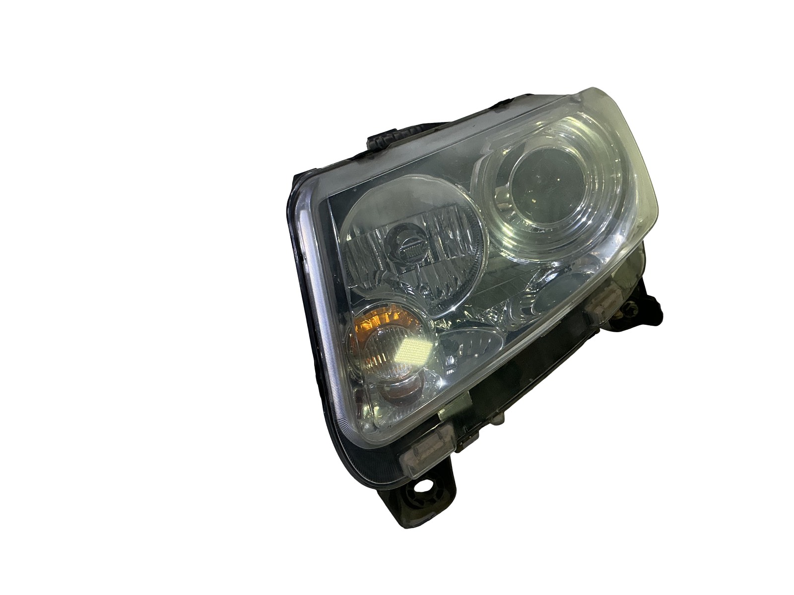 Proiettore Sinistro (Valeo) K68171215AB 61A-1850-5390 Usato