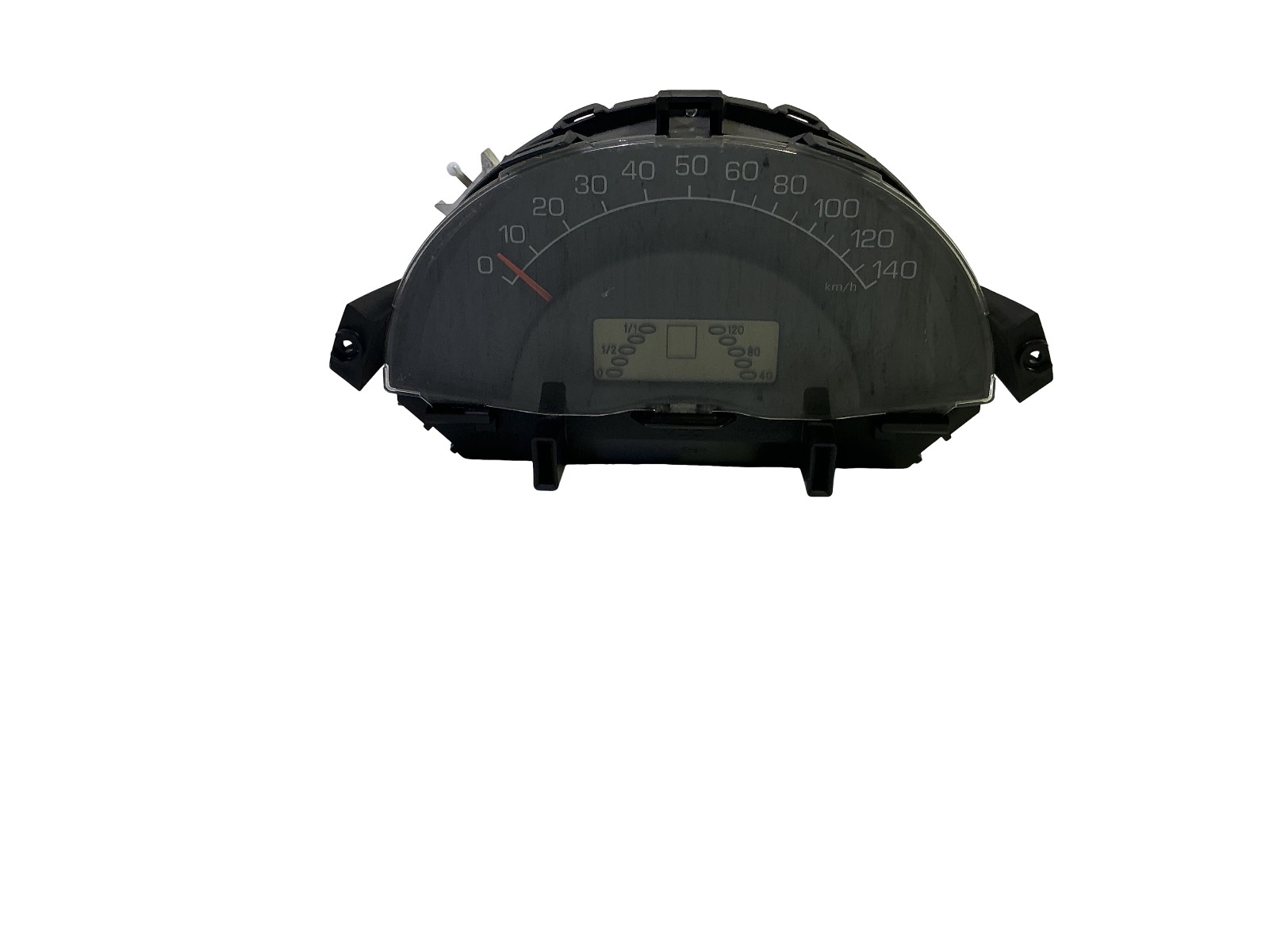 Quadro Portastrumenti (Vdo Smart) 110008872022 110 008 872 022 Usato