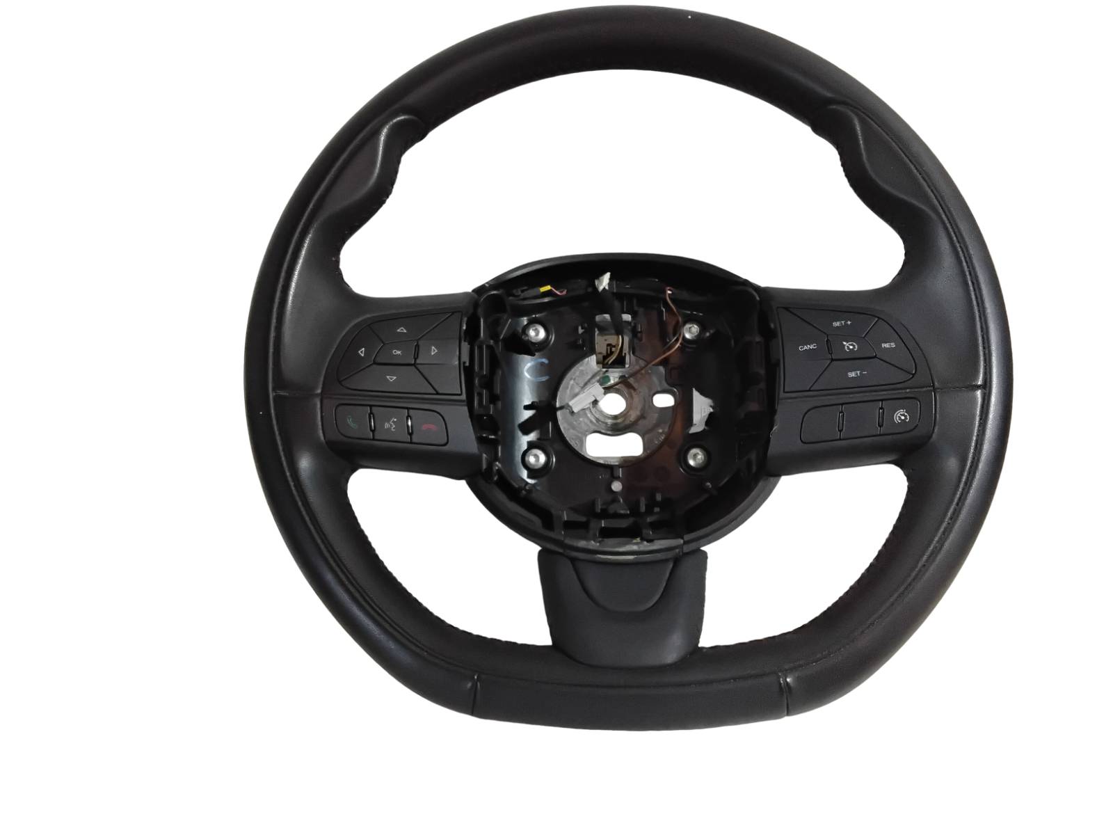 Volante 71777452 Usato