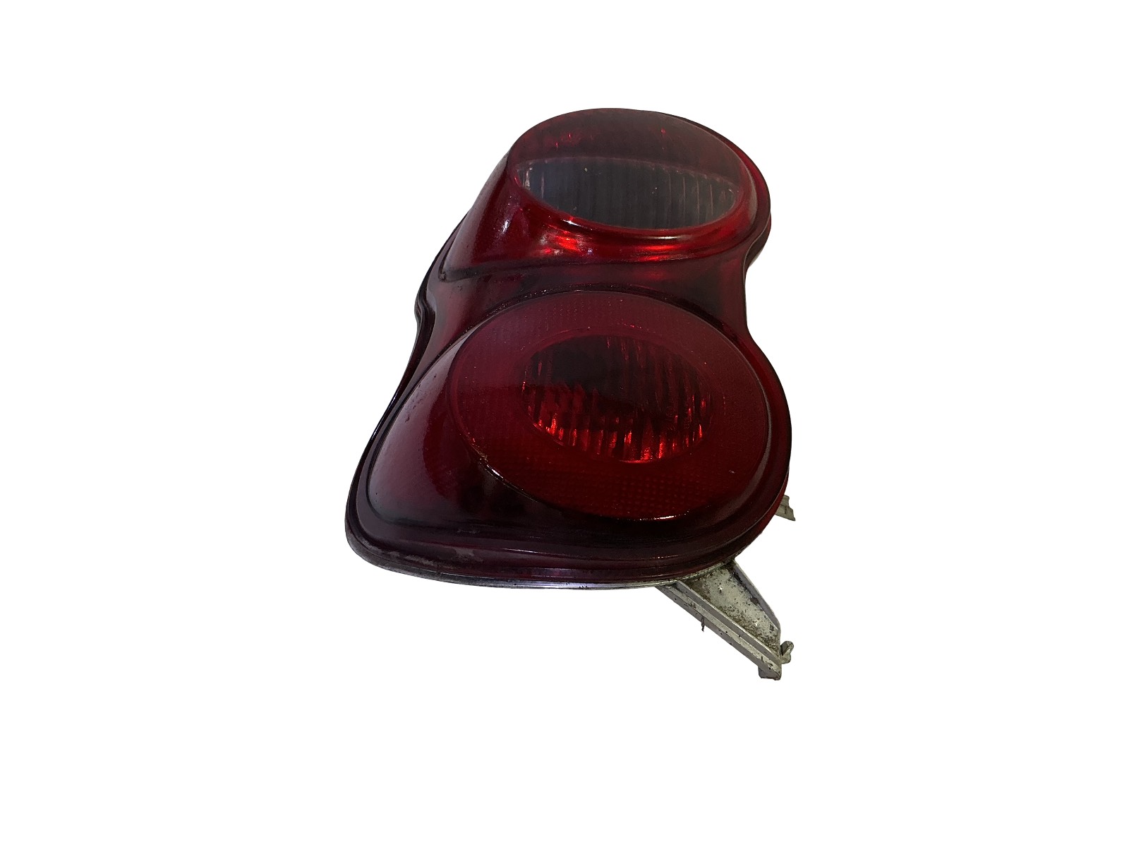Fanale Post. Sinistro (Smart) A4518200164 Usato