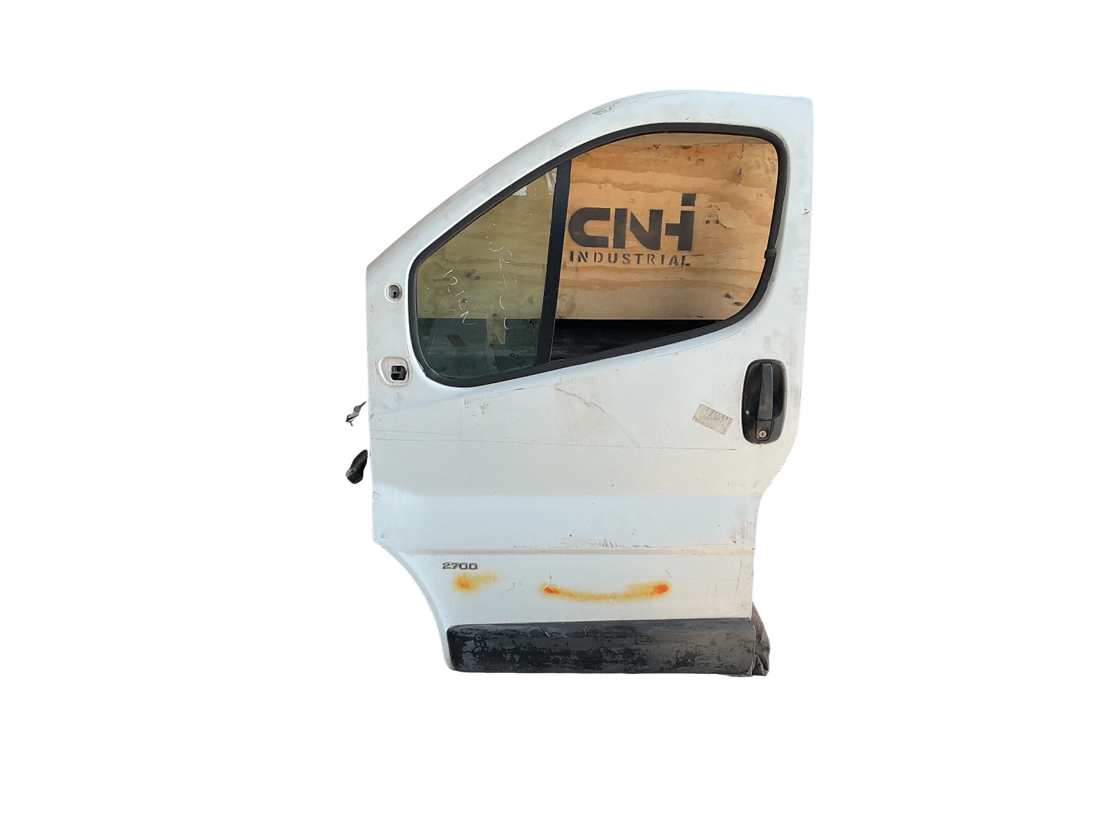 Porta Ant. Sinistro 7751478602 Usato