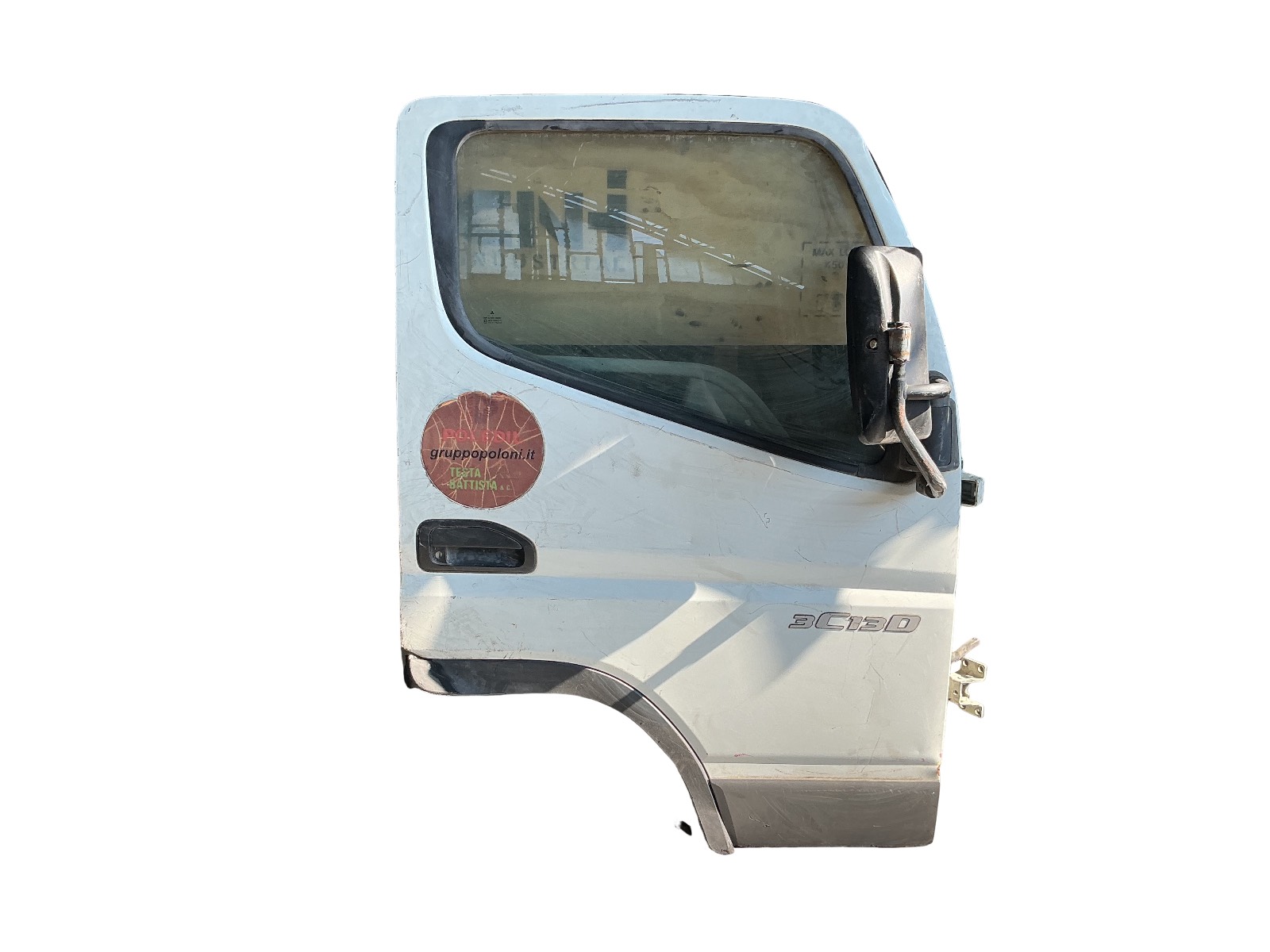 Porta Ant. Destro QMK714070 Usato