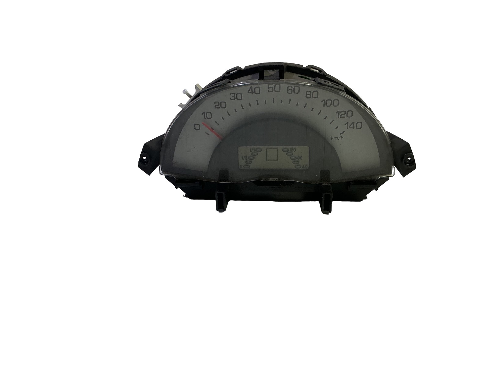 Quadro Portastrumenti 110008872021 Usato
