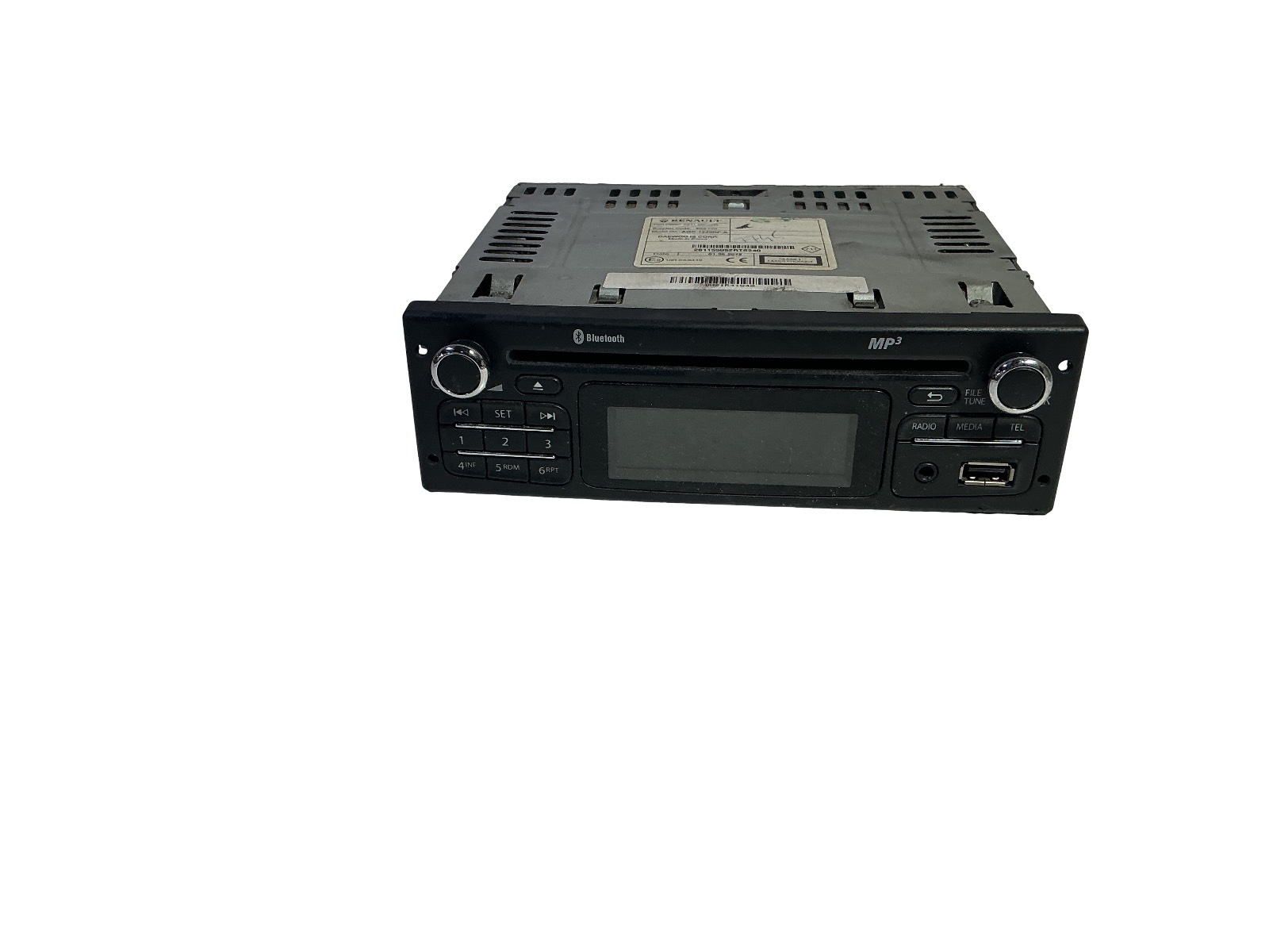 Autoradio - Immagine 1 di 5