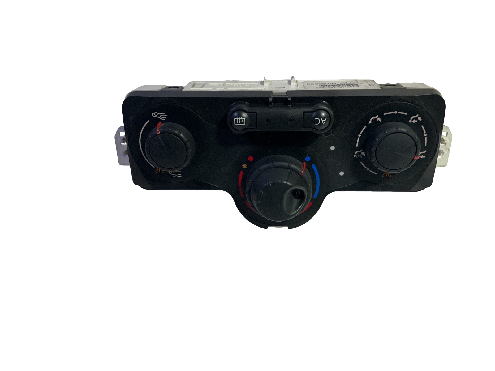 Blocco Comando Climatizzazione (Valeo) 69597003 Usato