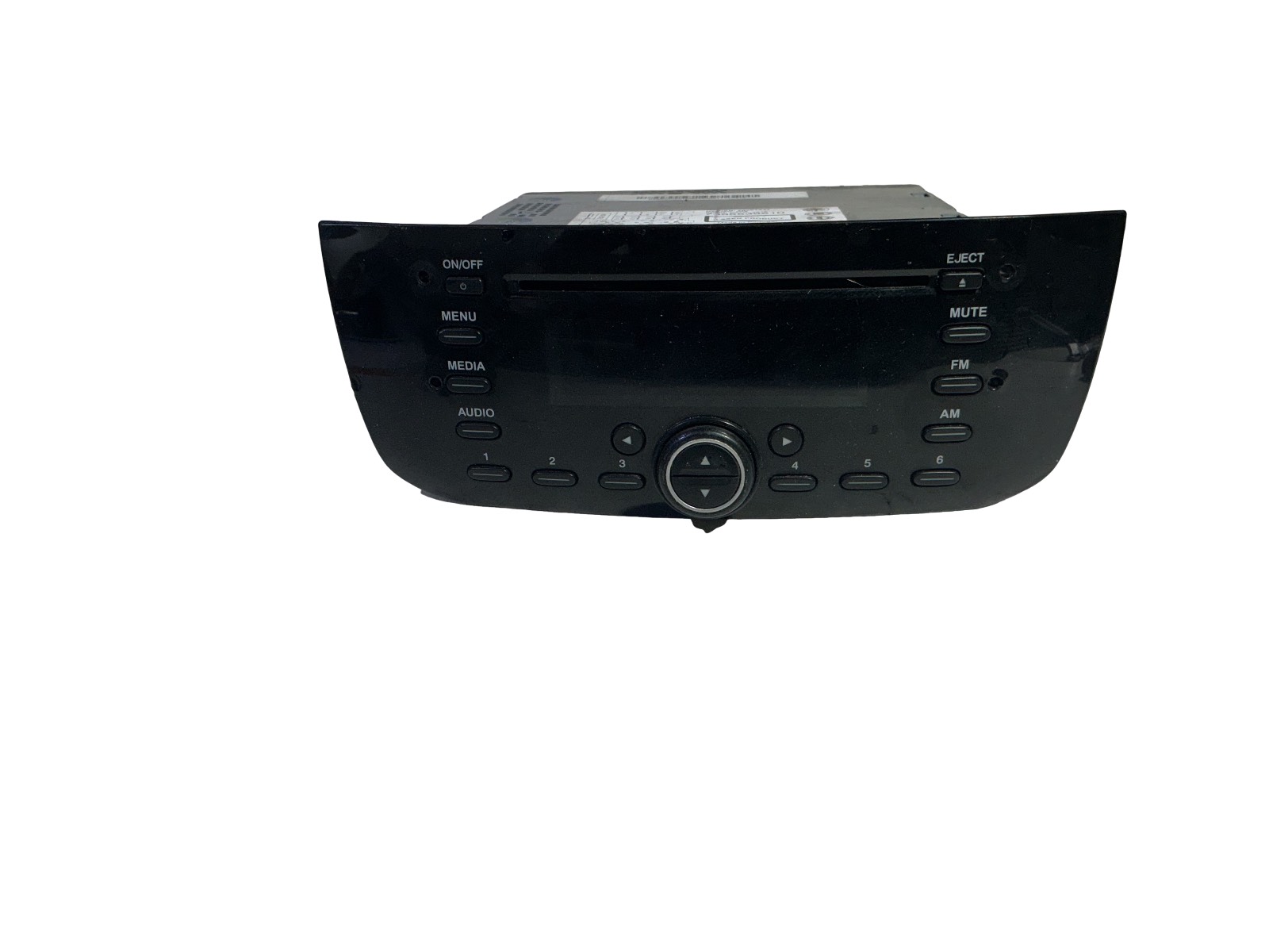 Autoradio (Delphi) 7355539210 28361447 Usato