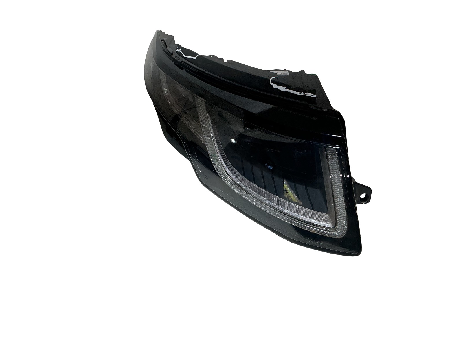 Proiettore Destro (Varroc Land Rover Ford) LR122700 Usato