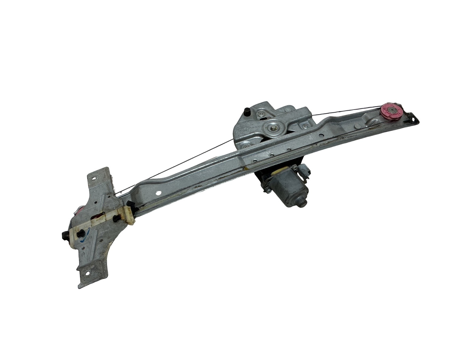 Alzacristallo Porta Post. Sinistro (Bosch Brose Lames) 9673153980 0 130 822 702 Usato