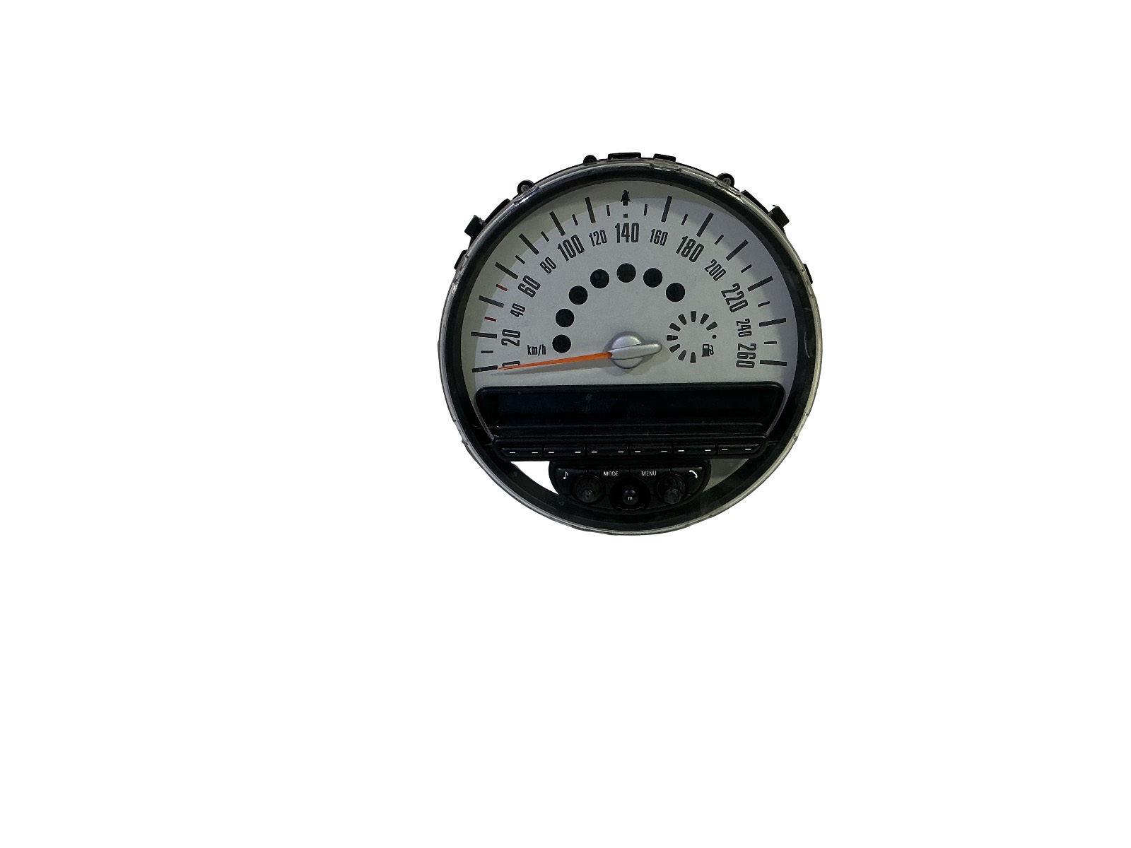 Quadro portastrumenti - Immagine 1 di 5