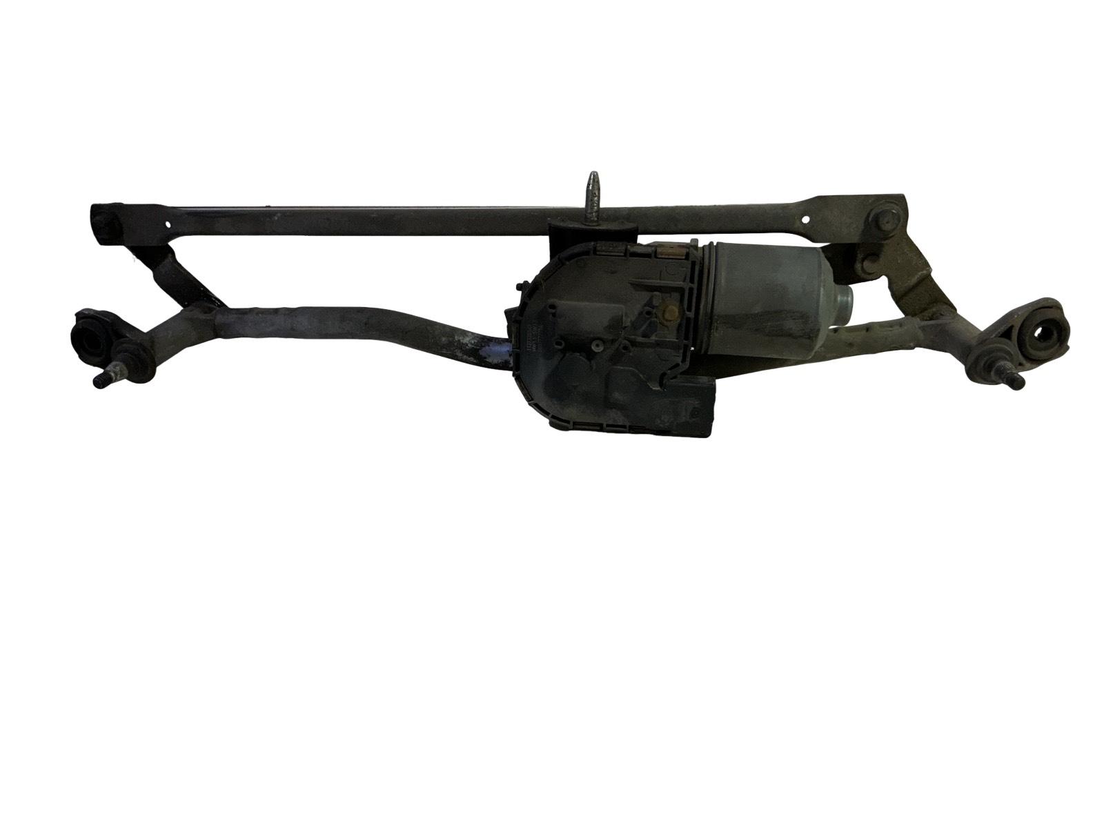 Motorino Tergiparabrezza Compl. (Bosch) 1137328547 3 397 021 009 Usato