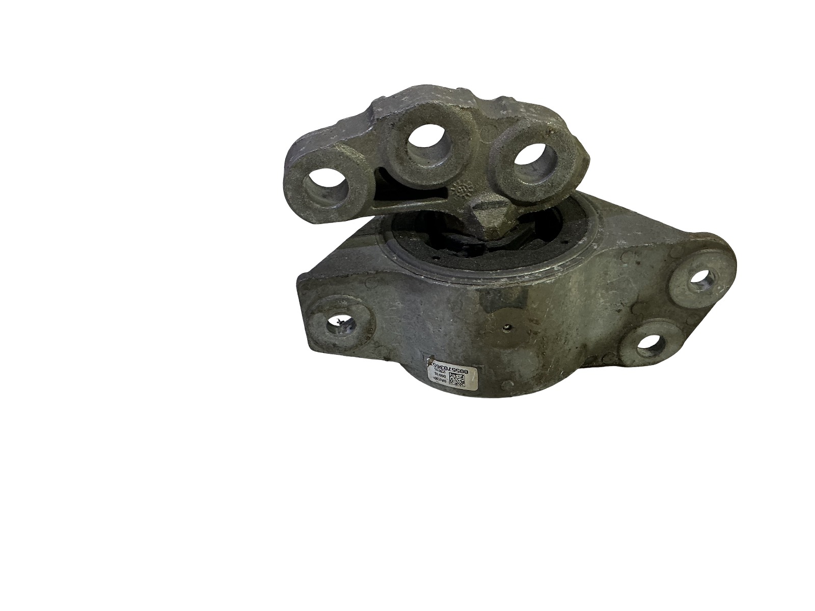 Bielletta Supporto Motore 00557036510 00557036510 Usato