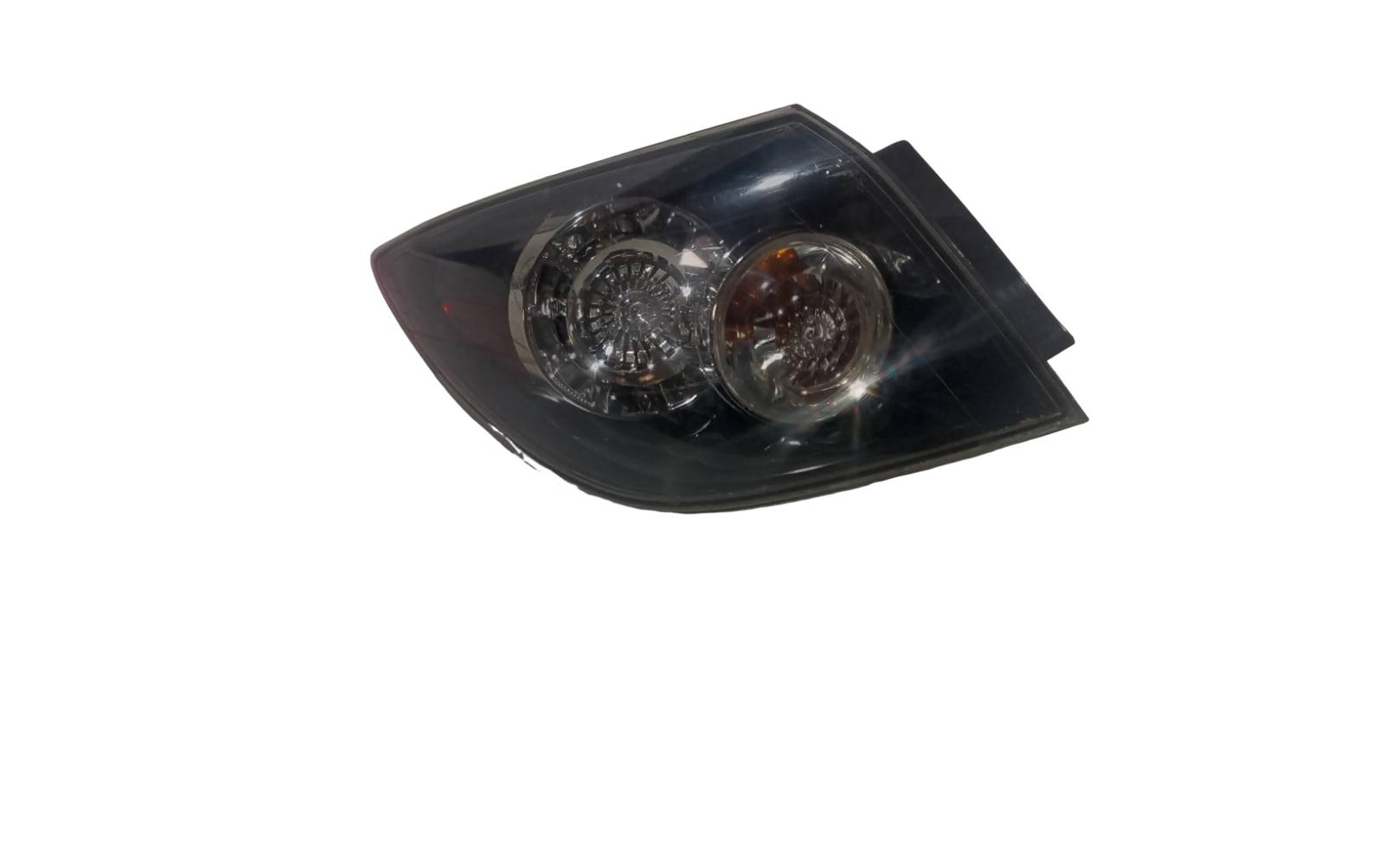 Fanale Post. Parte Int. Sinistro BP4N513G0C Usato