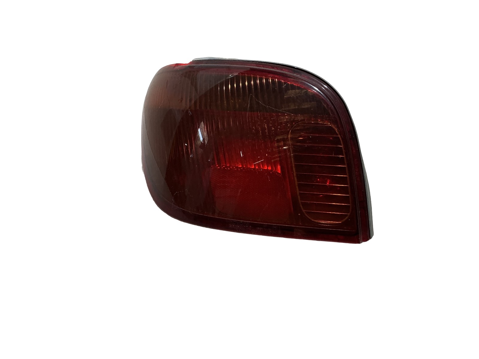 Fanale Post. Sinistro 8156052130 Usato