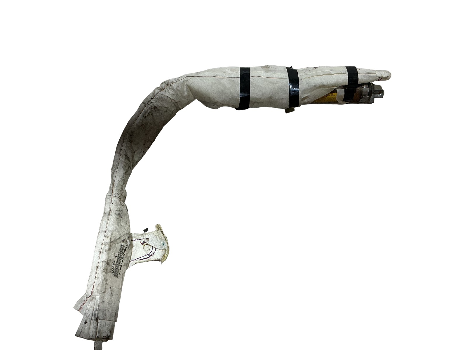 Dispositivo Airbag A Tendina Destro 52059178 Usato
