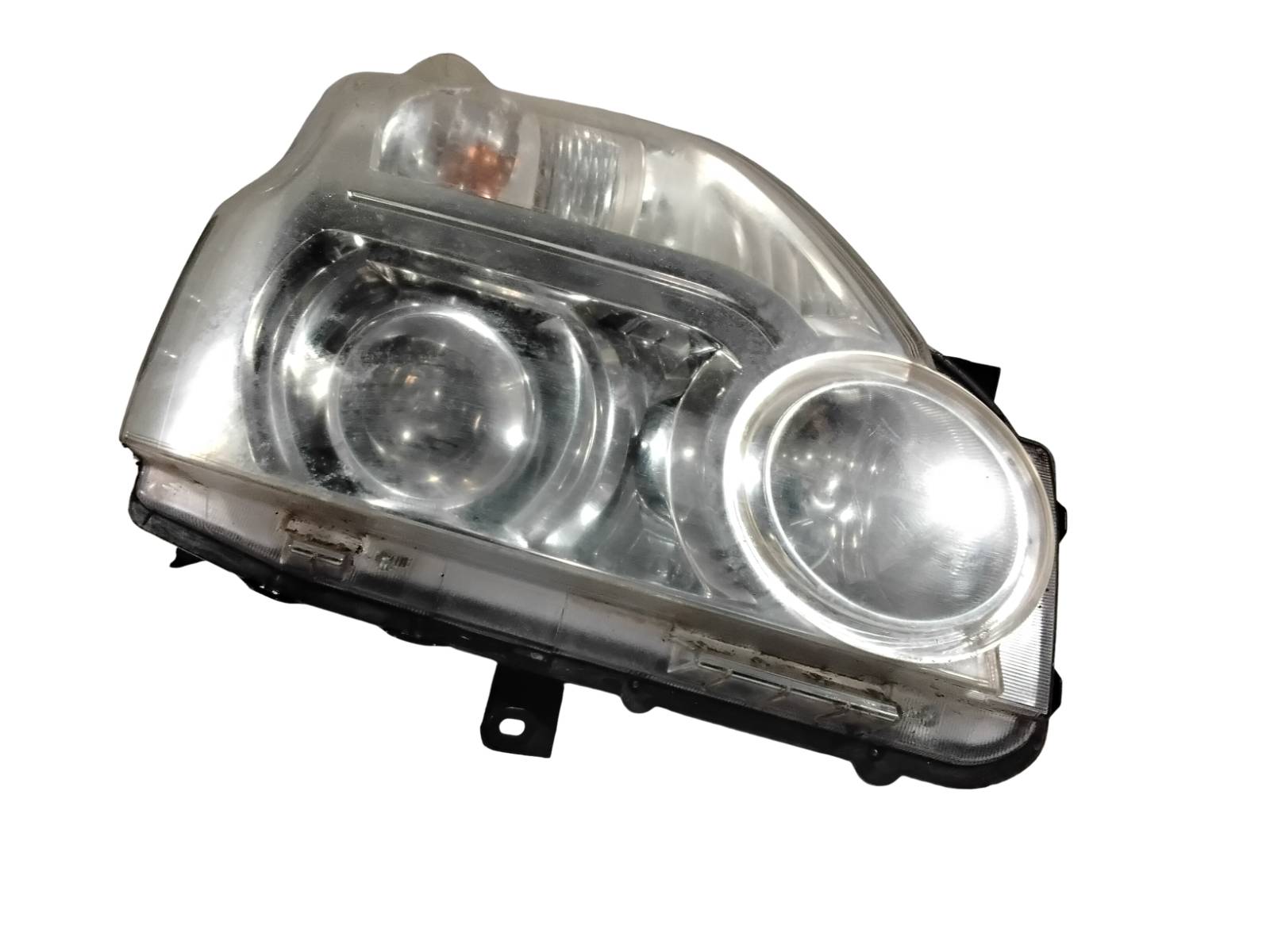 Proiettore Destro 26010JG40A Usato