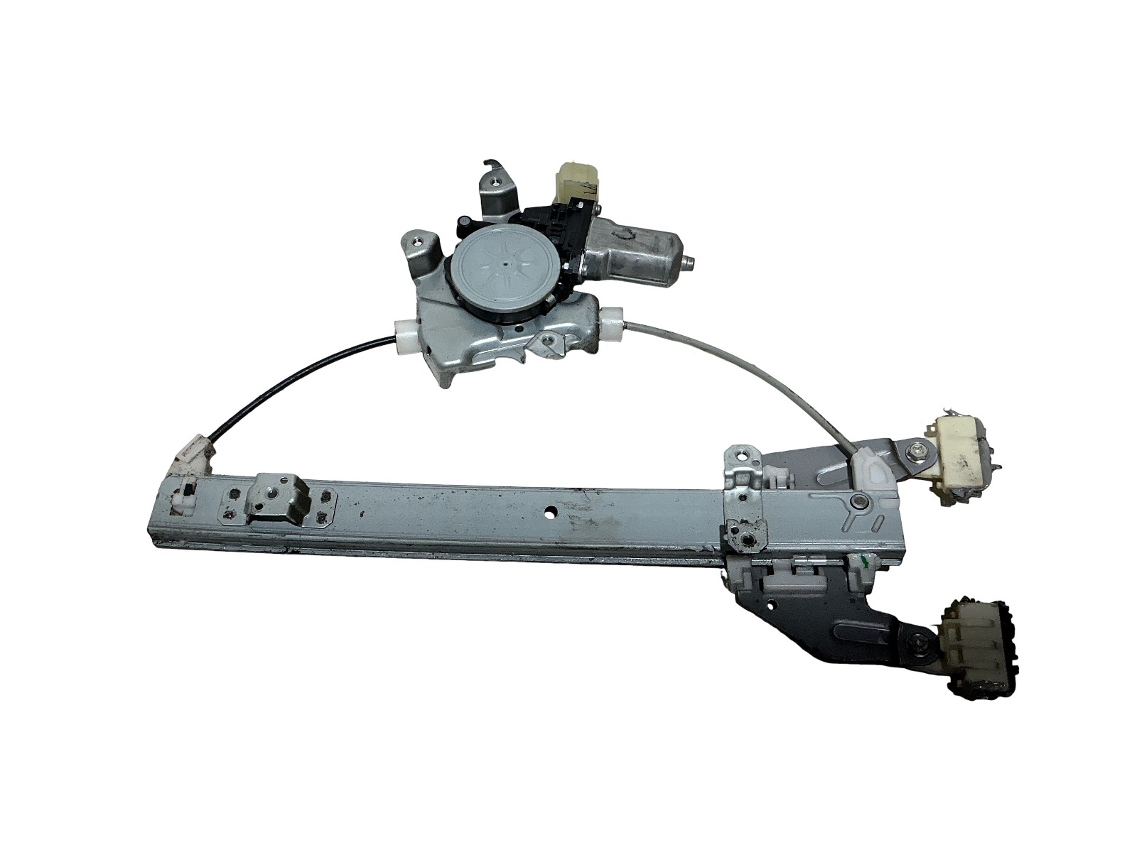 Alzacristallo Elettr. Porta Post. Destro (Denso) 82720JG00A Usato