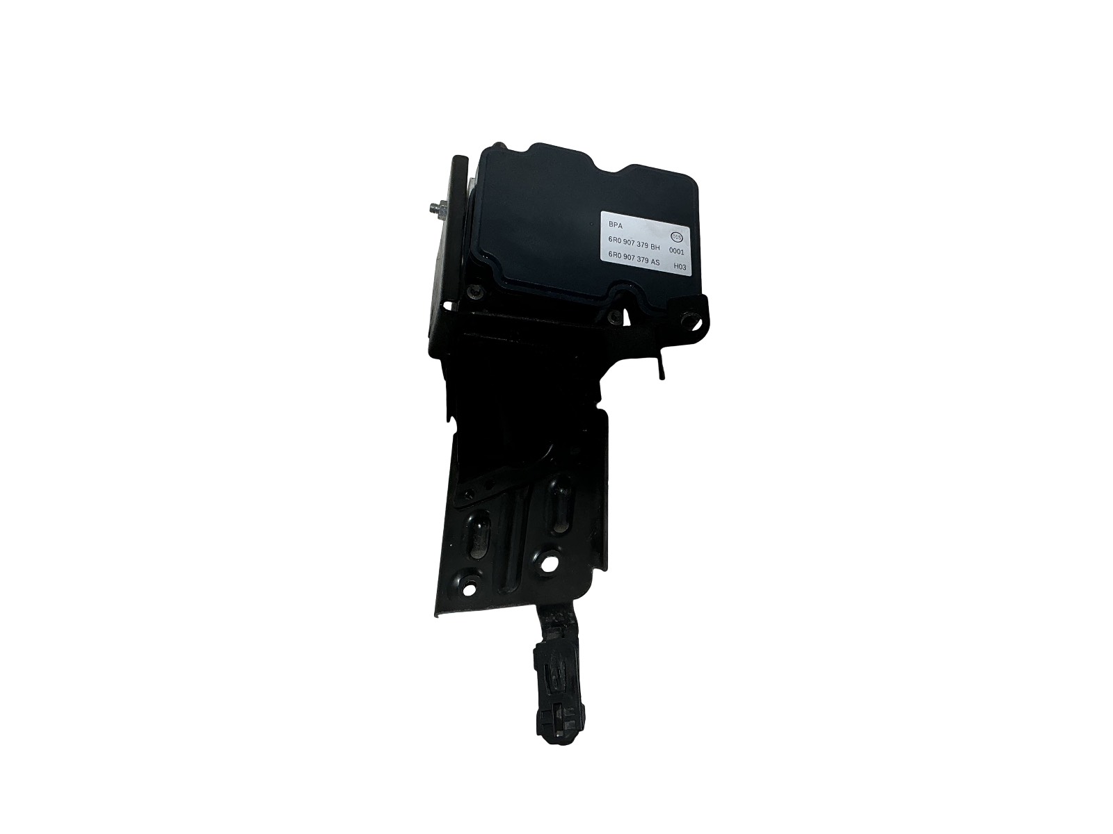 Aggregato ABS - Immagine 1 di 5