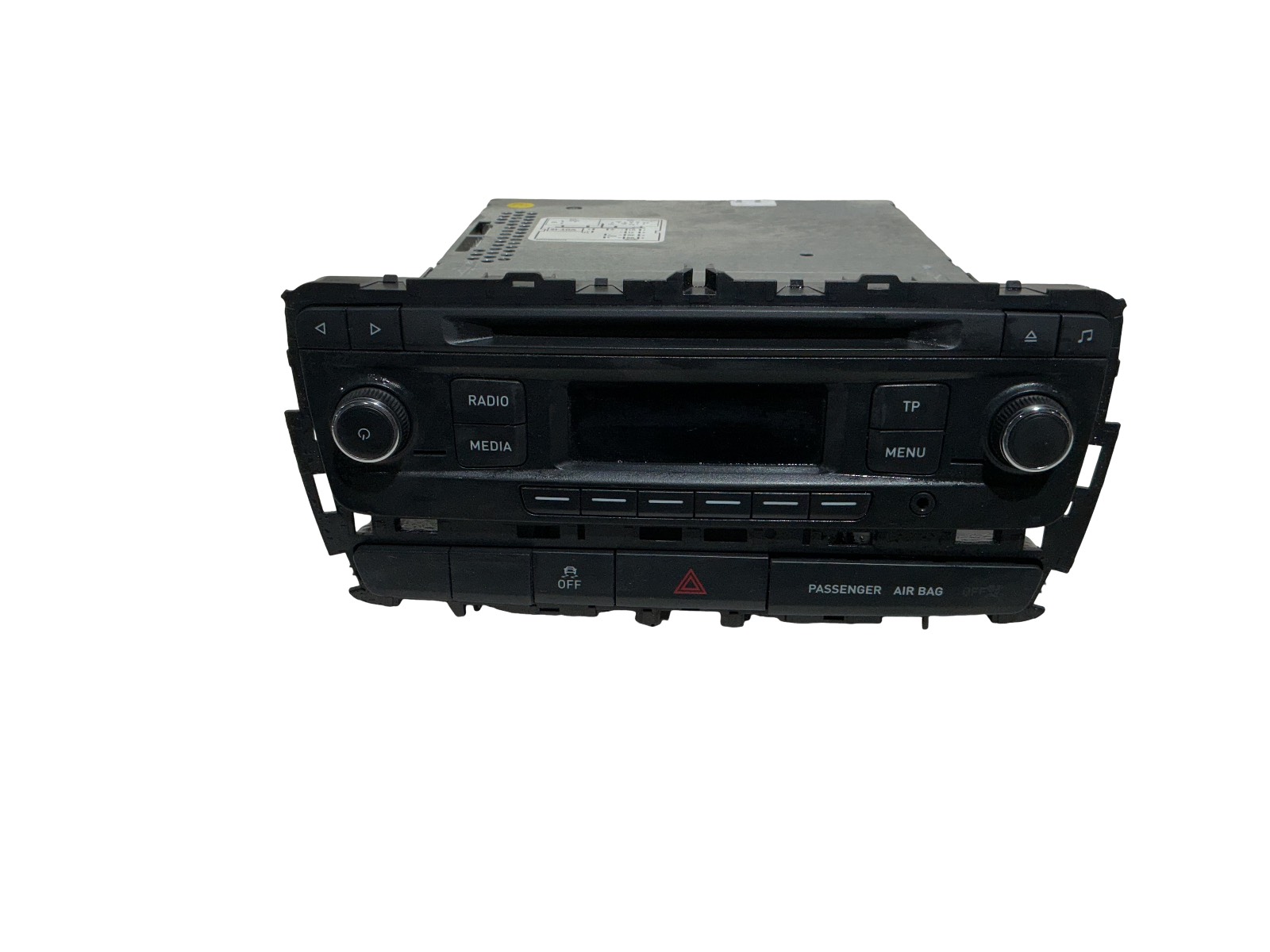 Autoradio - Immagine 1 di 6