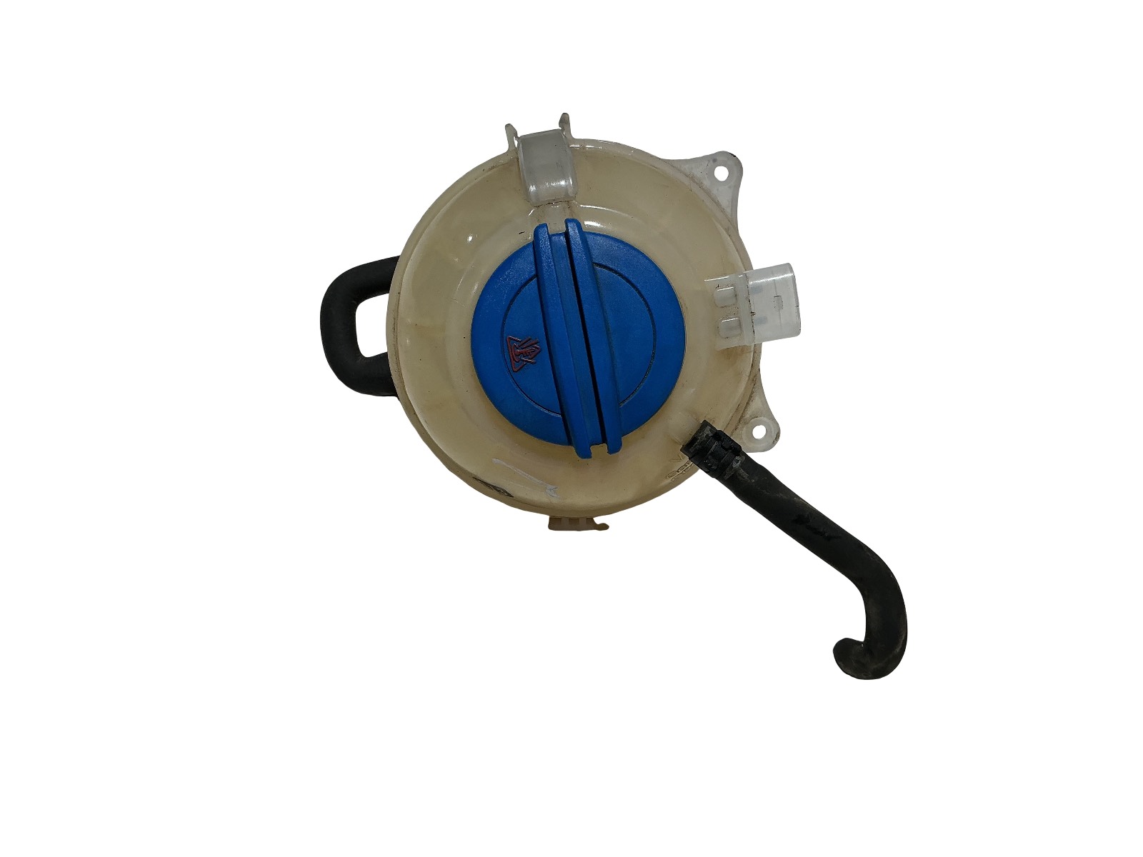 vaschetta compensazione radiatore - Immagine 1 di 5
