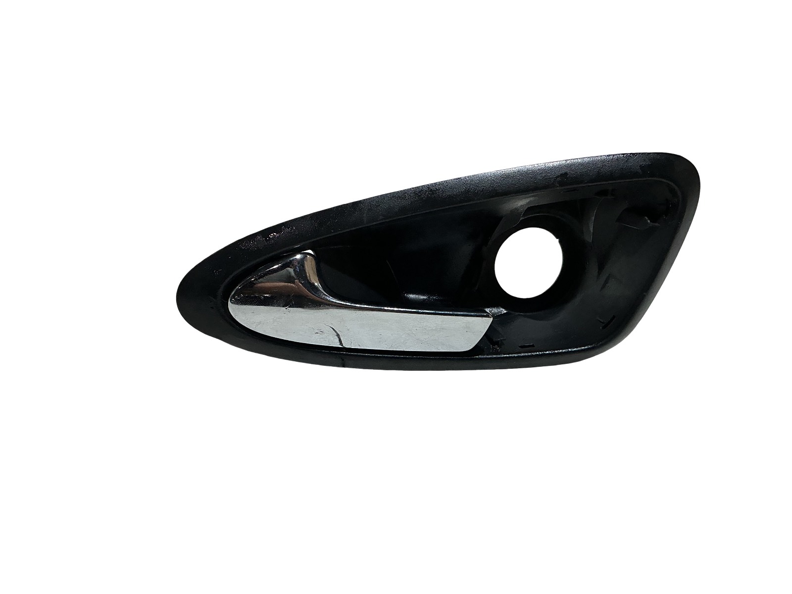 Maniglia Int. Apertura Porta Ant. Sinistro (Faurecia Seat Faurecia) 6J08371132ZZ Usato