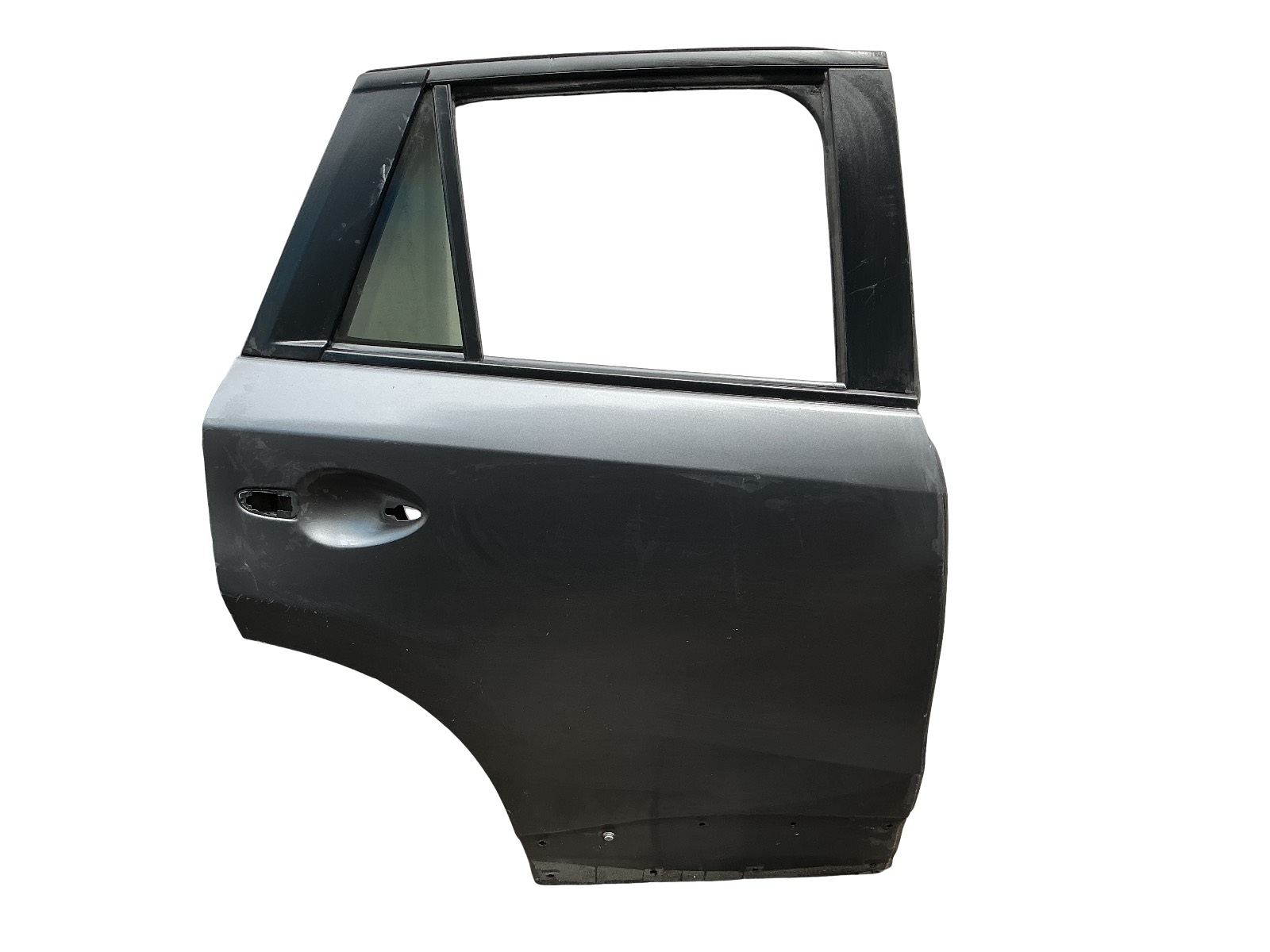 porta post. destro - Immagine 1 di 5