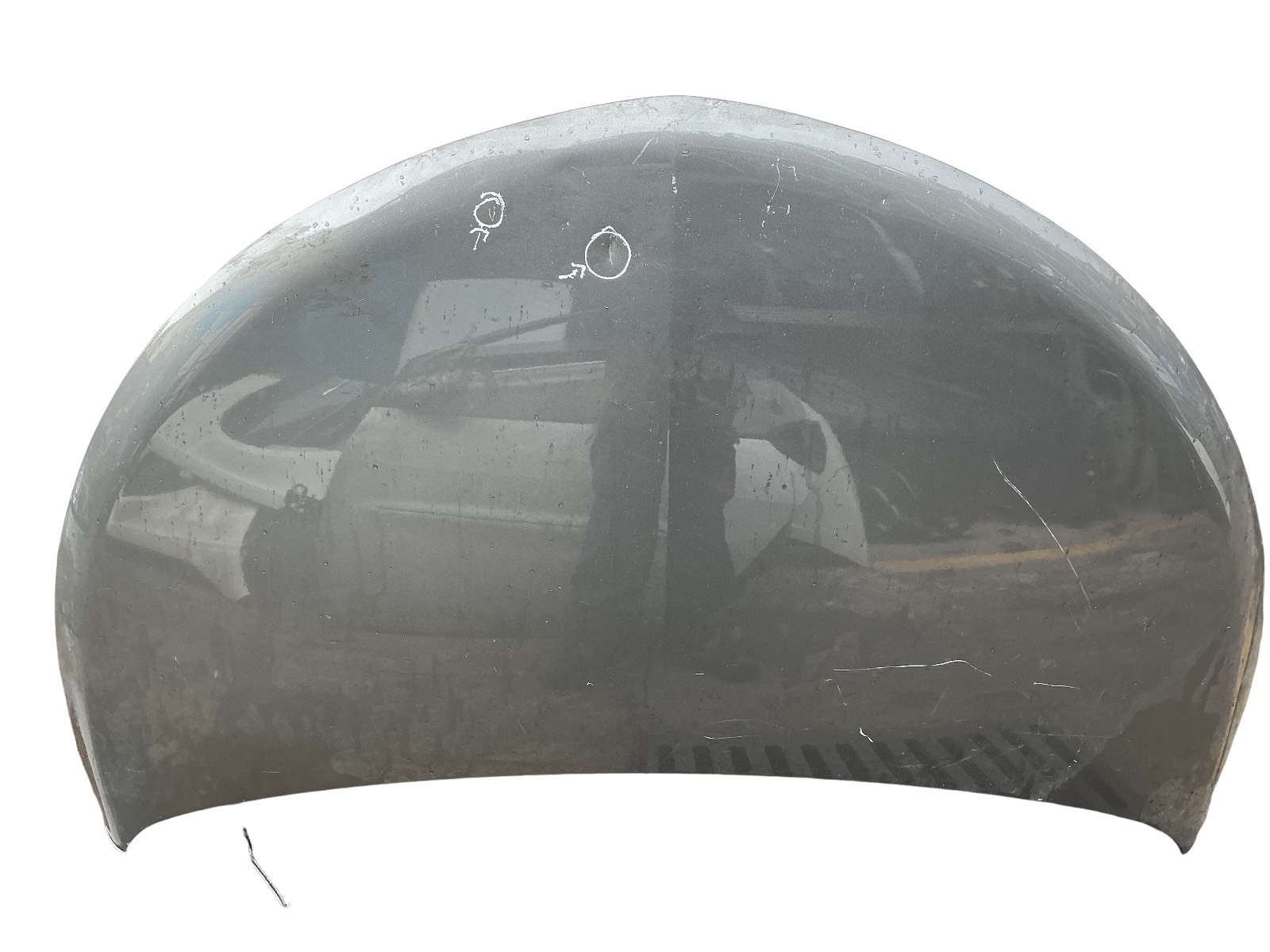 Cofano Ant. 51835535 Usato