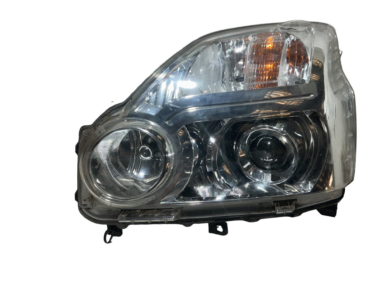 Proiettore Sinistro 260608H90A Usato