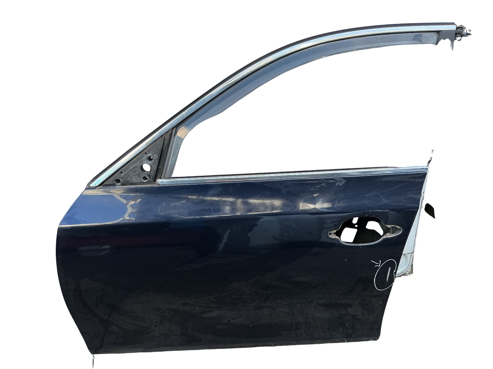 porta ant. sinistro - Immagine 1 di 5