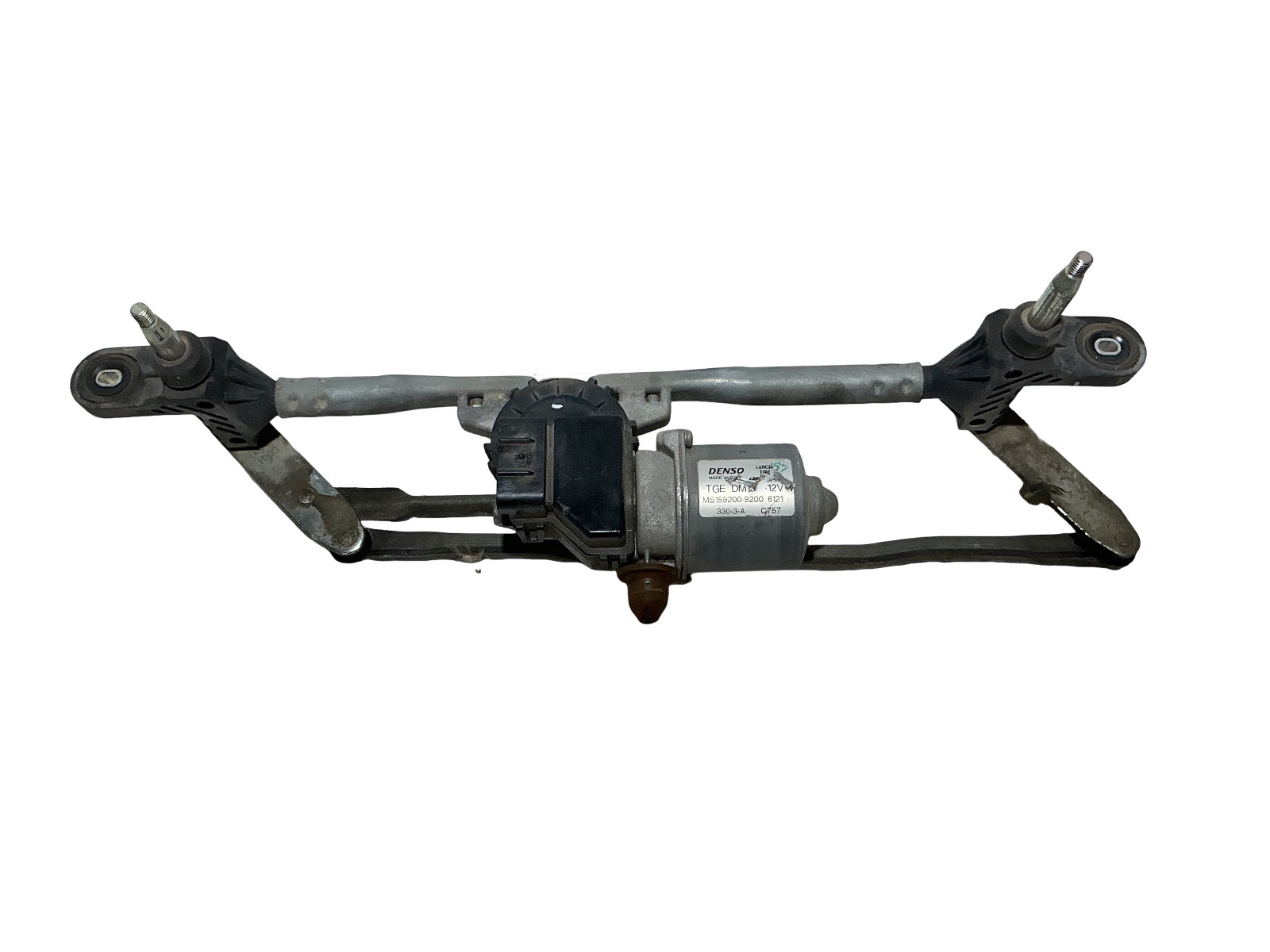 Motorino tergiparabrezza - Immagine 1 di 6