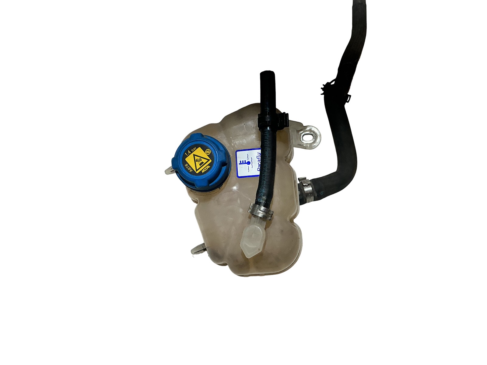 vaschetta compensazione radiatore - Immagine 1 di 5