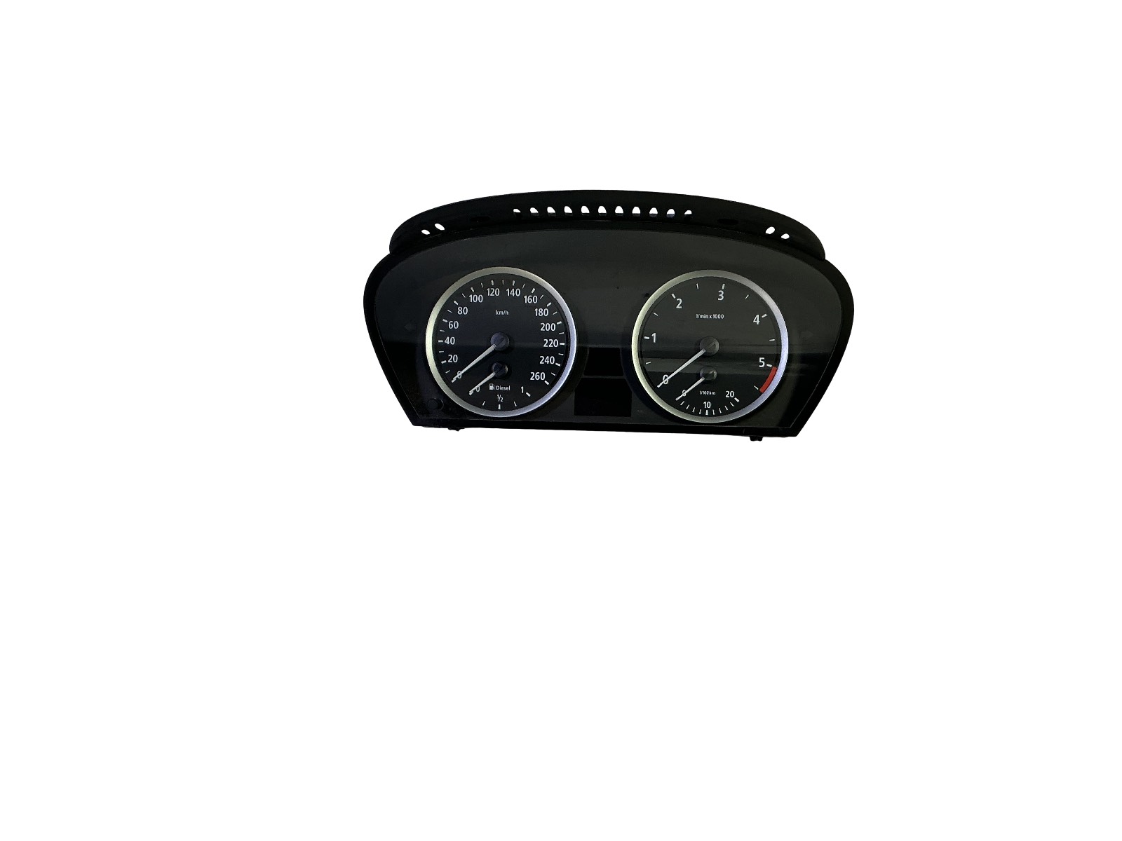 Quadro portastrumenti - Immagine 1 di 5
